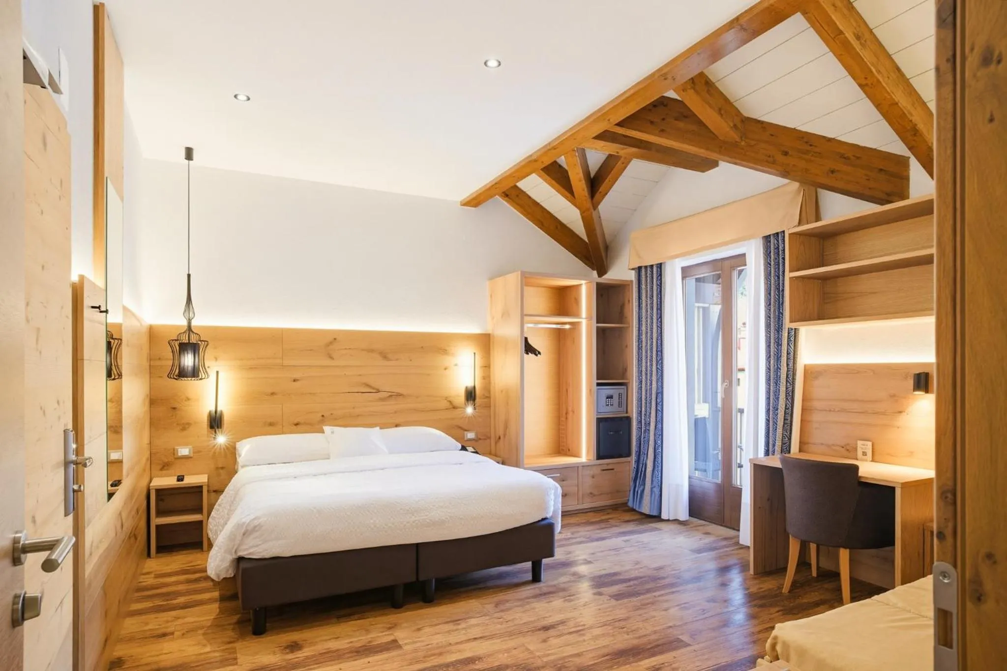 Hotel La Bussola