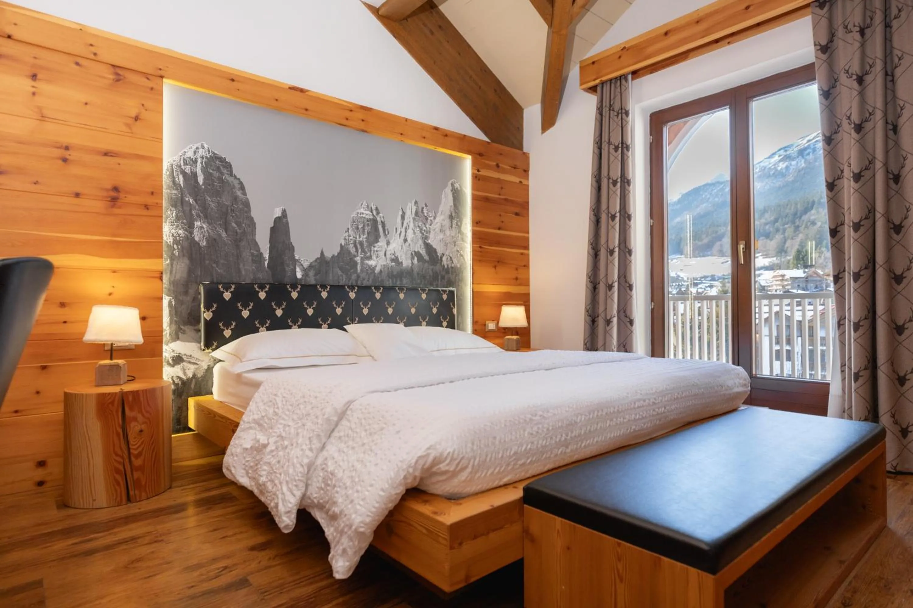 Hotel La Bussola