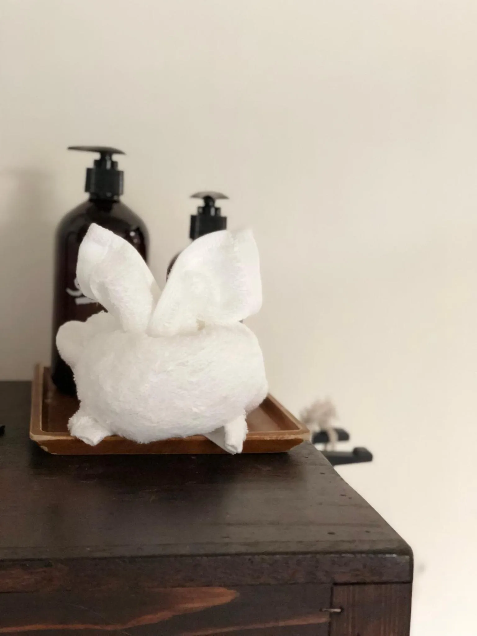 Bathroom in YOLO Bangkok Boutique Hotel