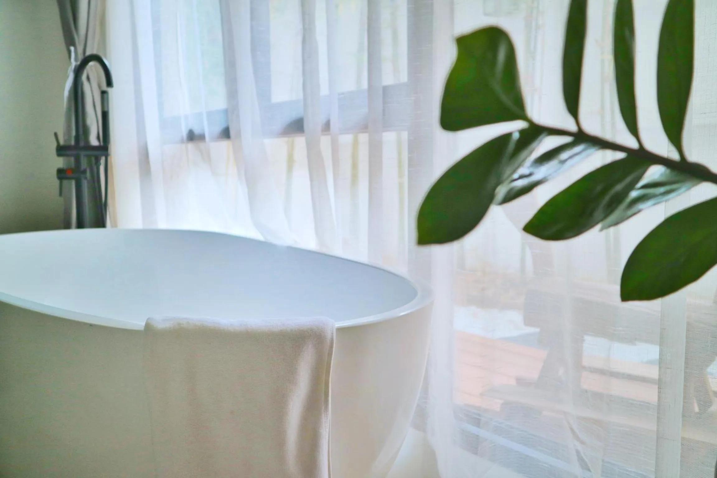 Area and facilities in YOLO Bangkok Boutique Hotel