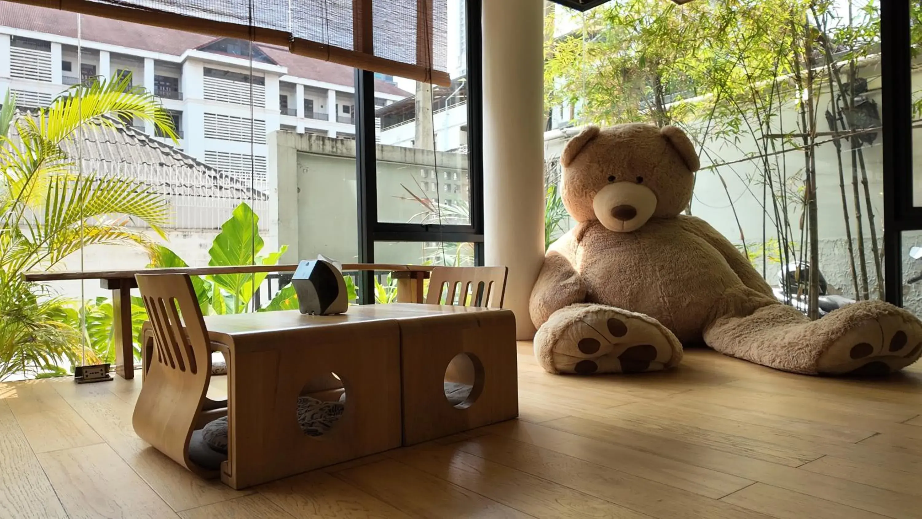 YOLO Bangkok Boutique Hotel YOLO Bangkok Boutique Hotel