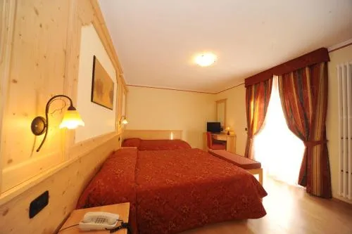 Hotel Canada