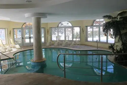 Hotel Canada Hotel Canada