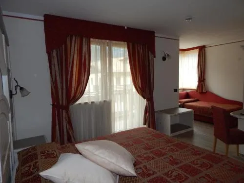 Hotel Canada