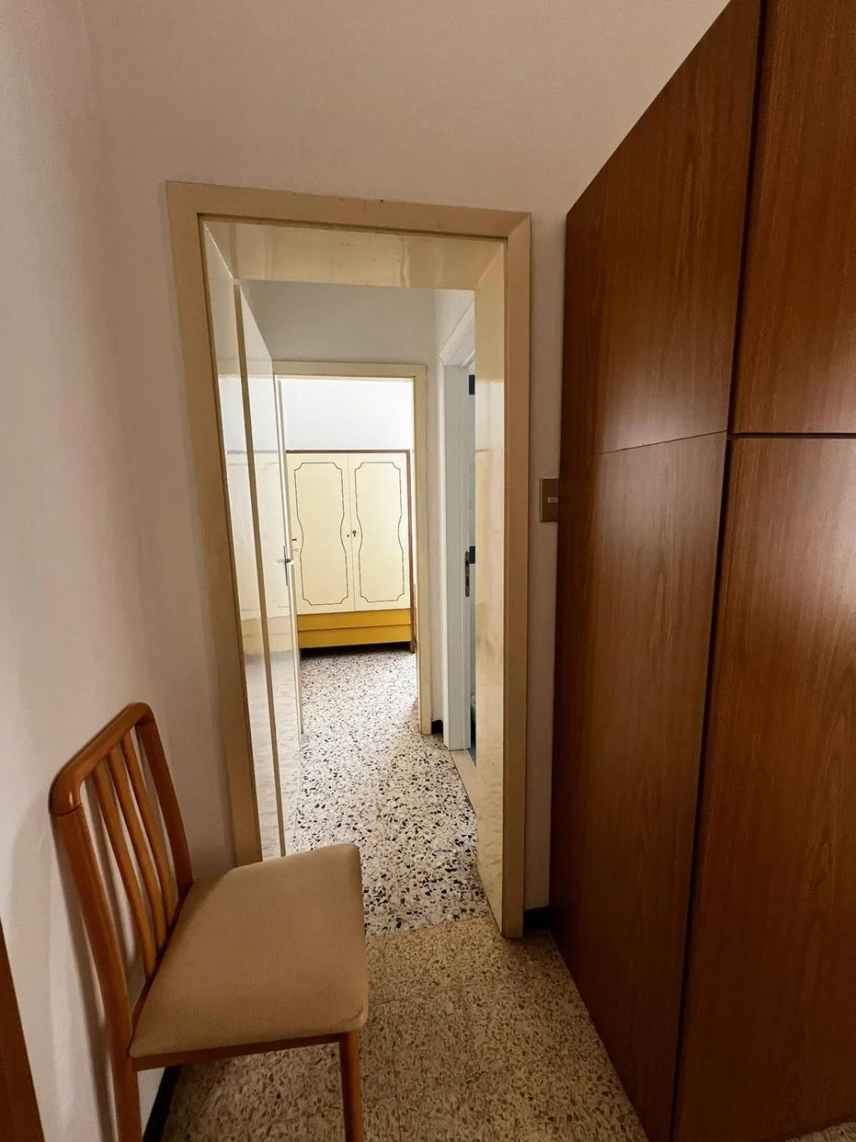 Bedroom in Hotel Till