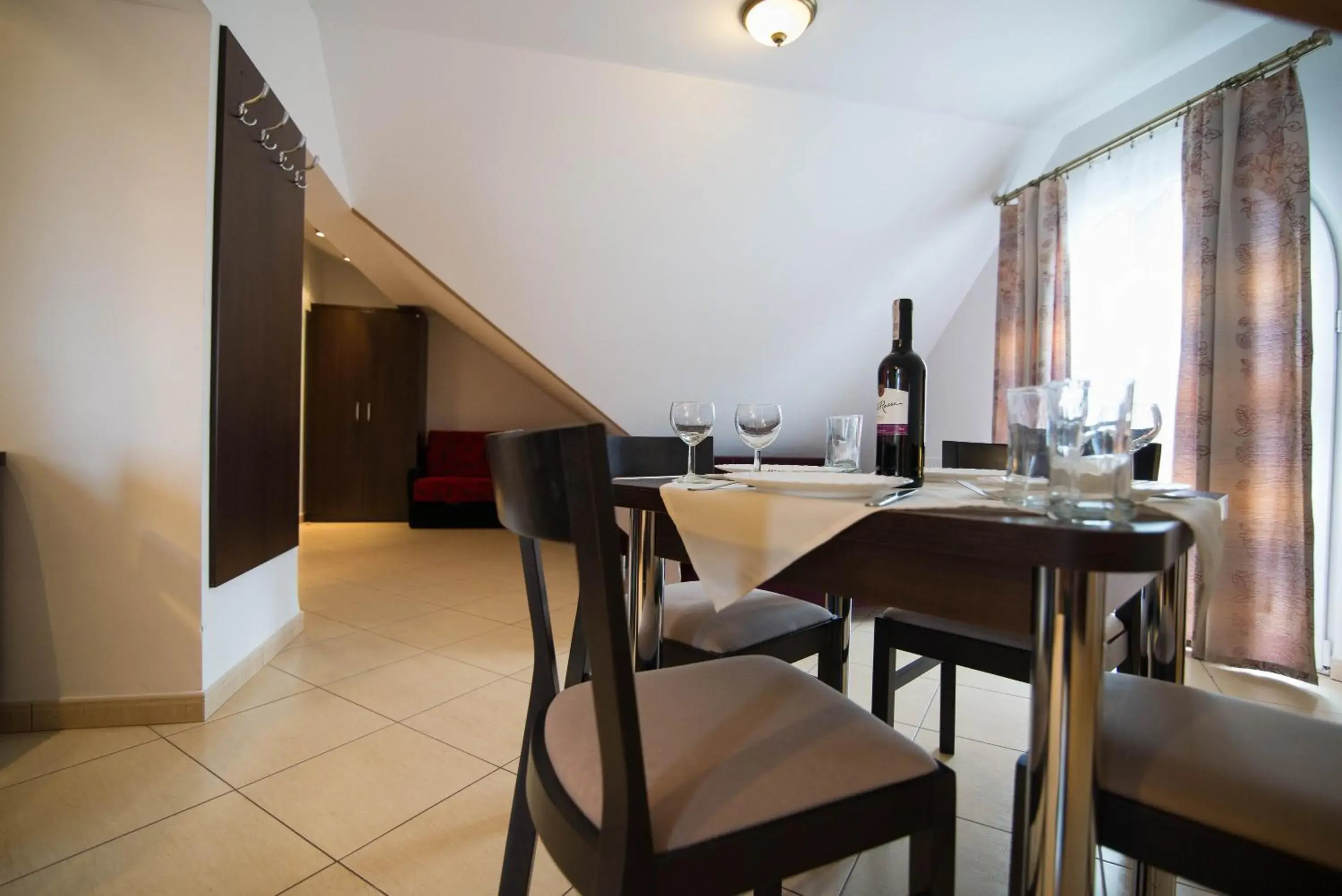 Family Studio in Villa BALTICA Family Studio in Villa BALTICA