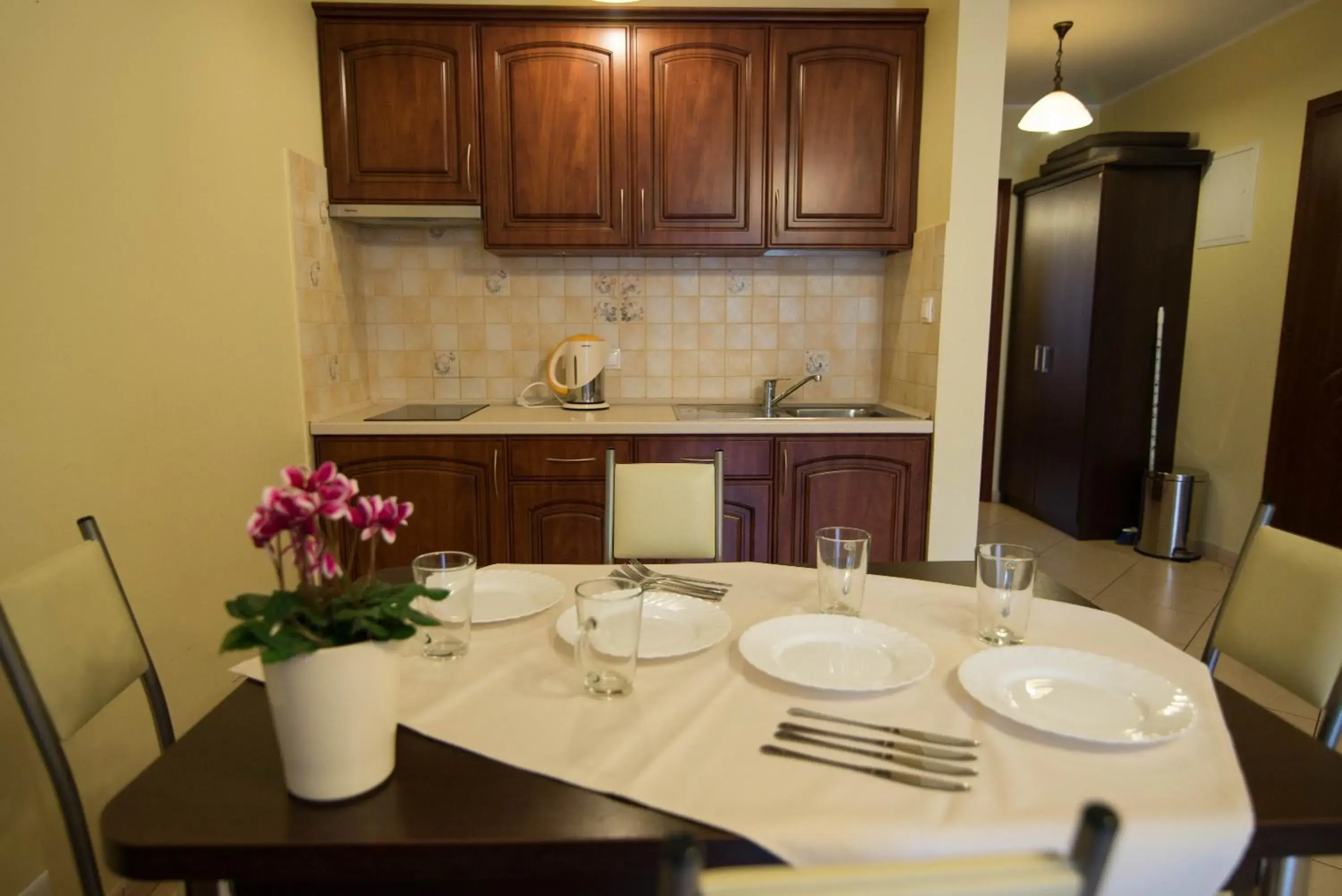 Suite with Terrace in Villa BALTICA Suite with Terrace in Villa BALTICA