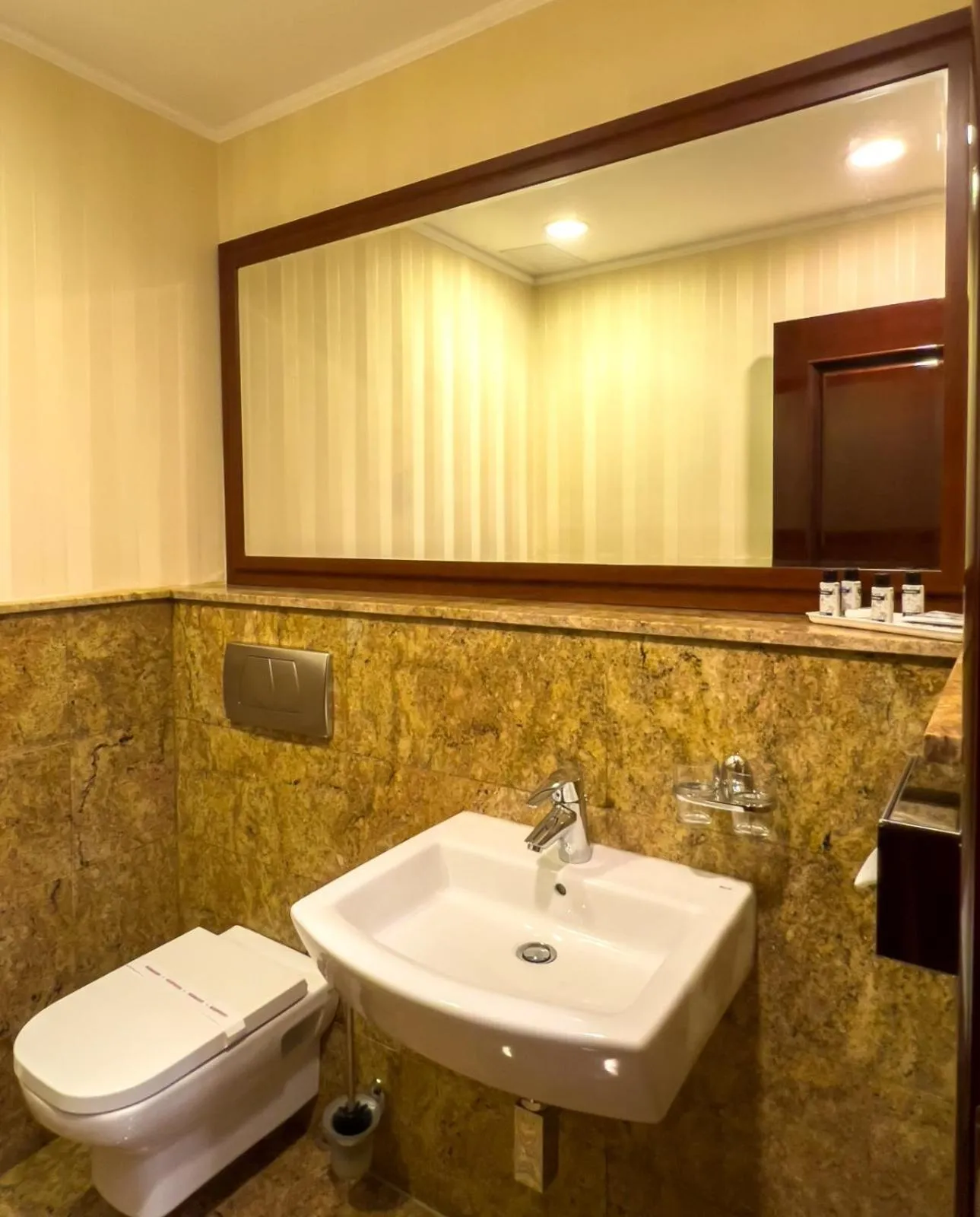 Hotel HP Tower One Brasov