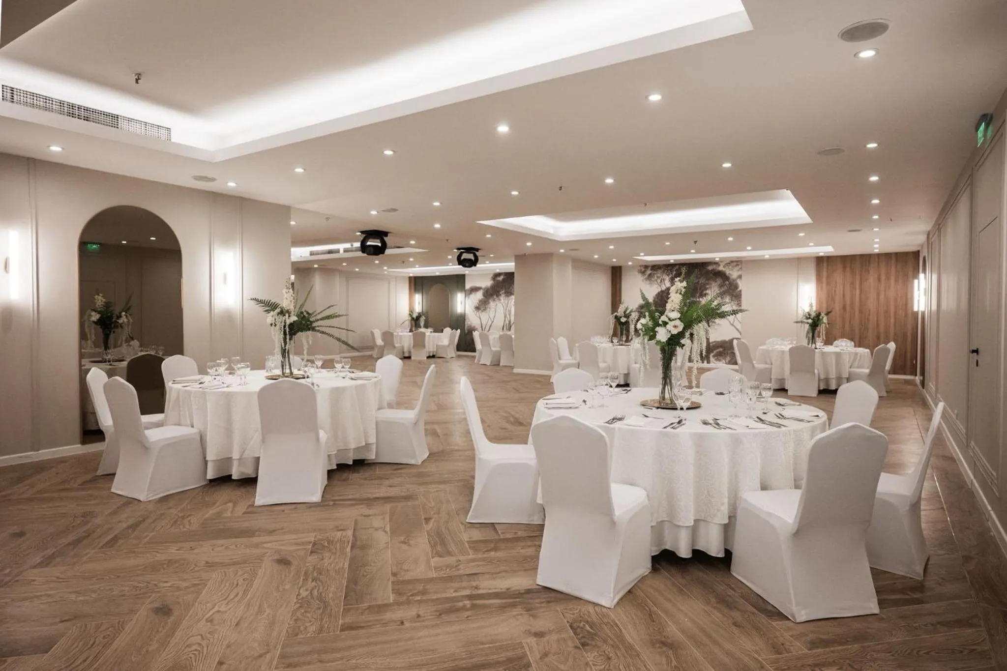 Hotel HP Tower One Brasov