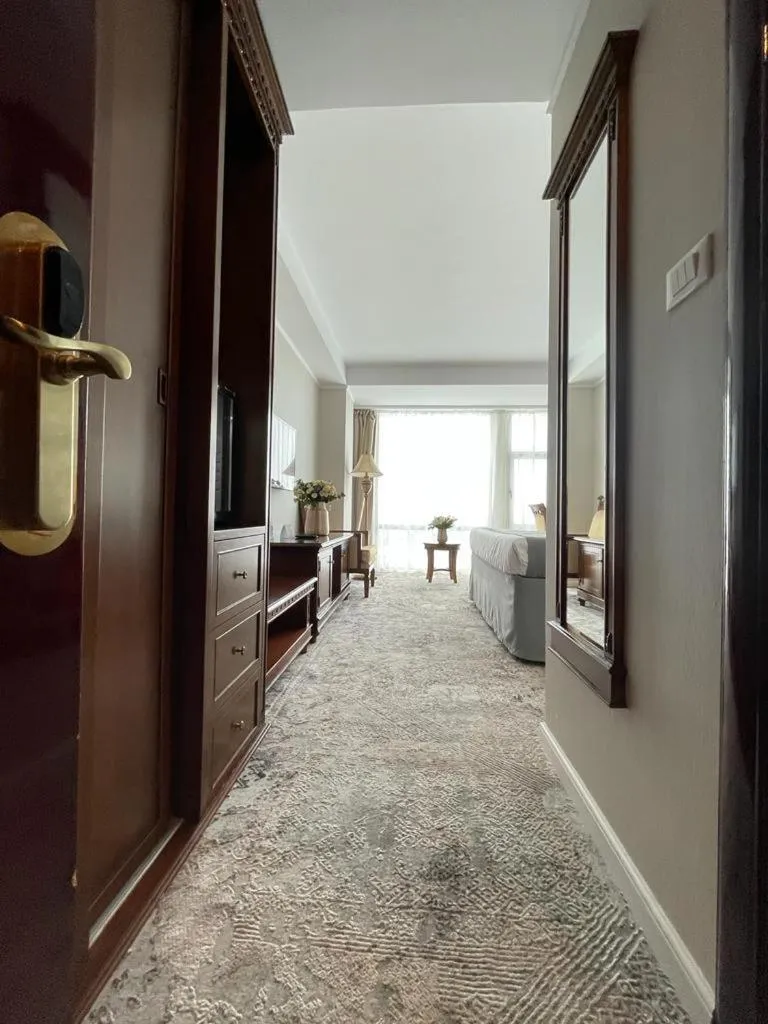 Hotel HP Tower One Brasov