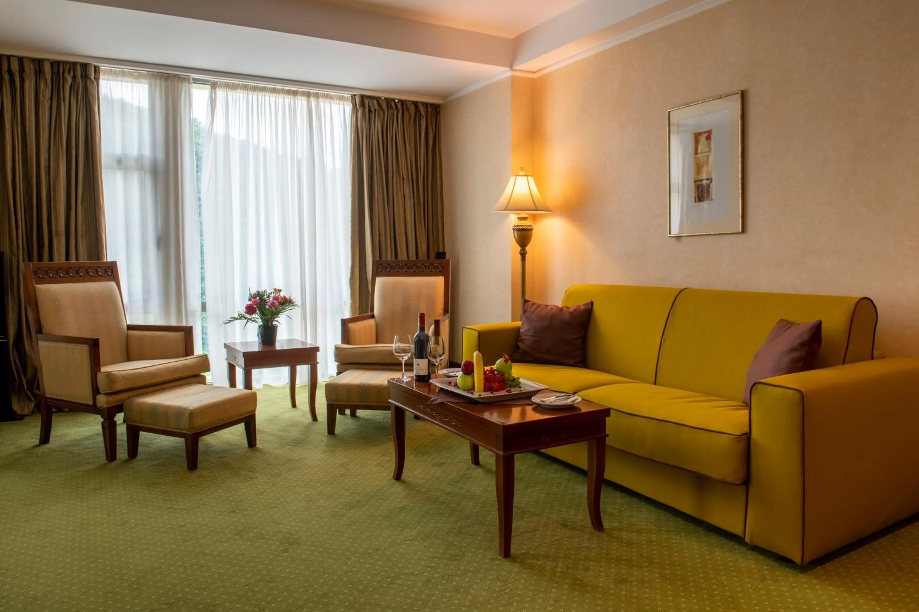 Hotel HP Tower One Brasov