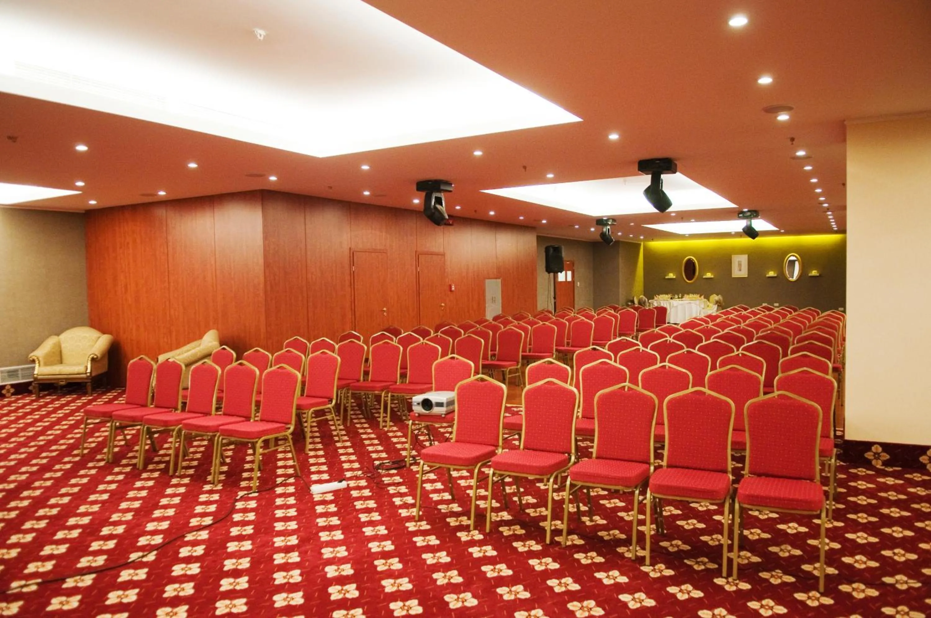 Business facilities in Hotel HP Tower One Brasov