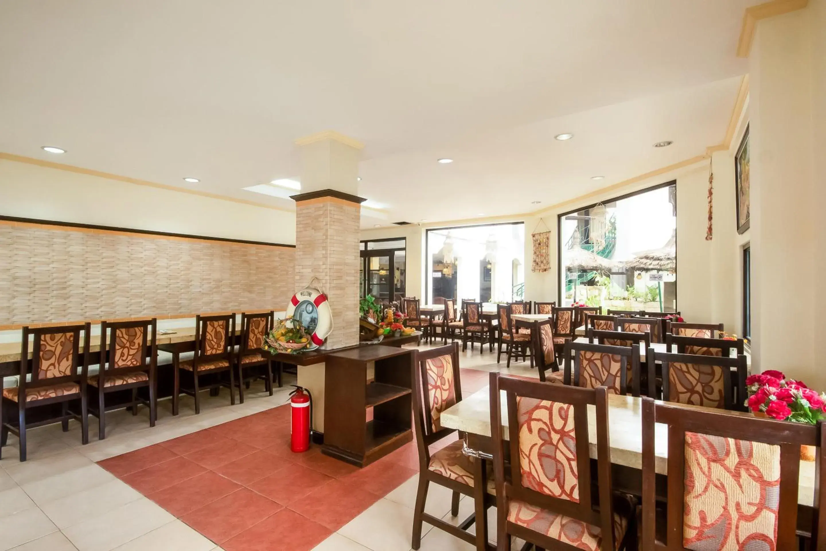 Restaurant/places to eat in Cebu Hilltop Hotel Restaurant/places to eat in Cebu Hilltop Hotel