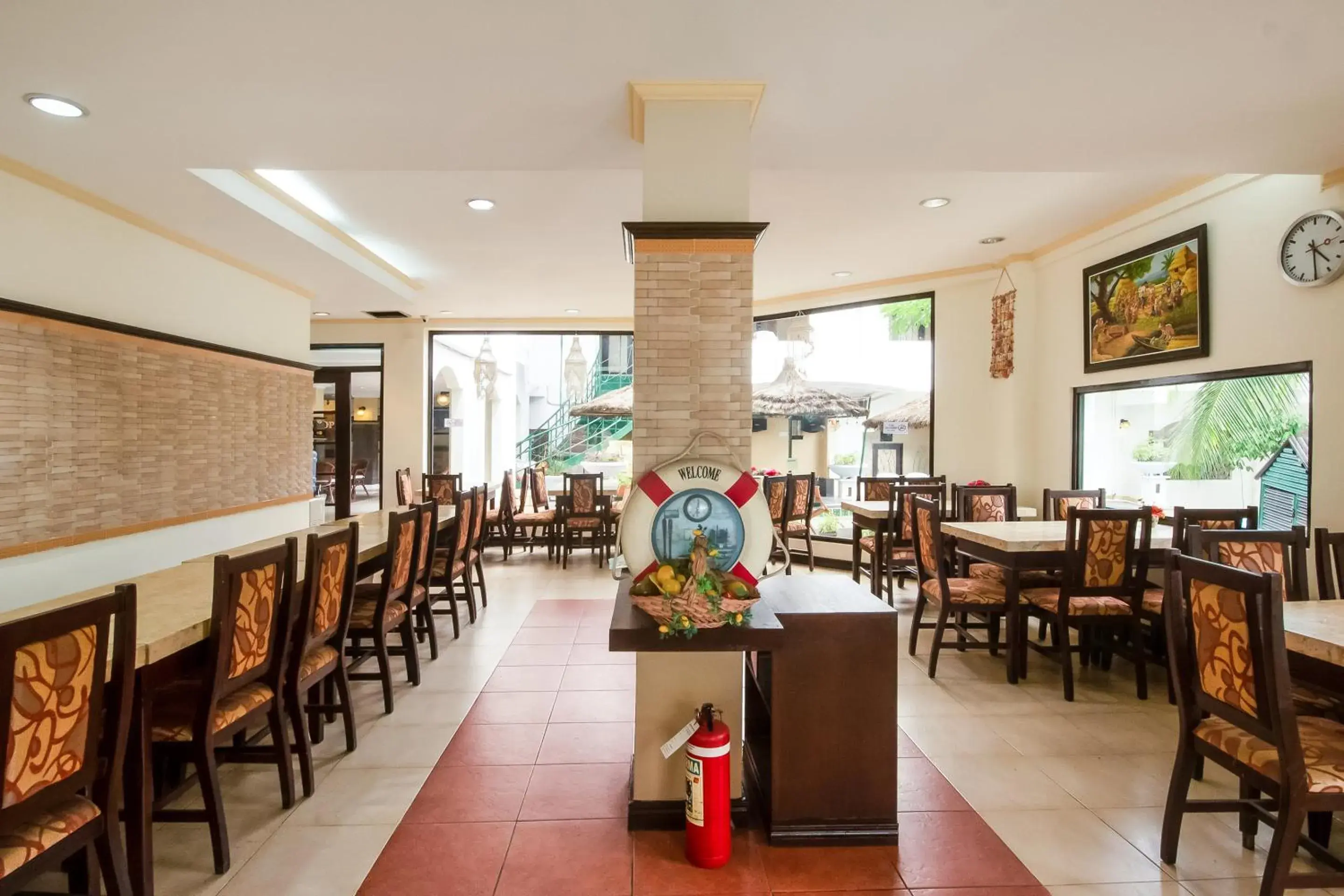 Restaurant/places to eat in Cebu Hilltop Hotel Restaurant/places to eat in Cebu Hilltop Hotel