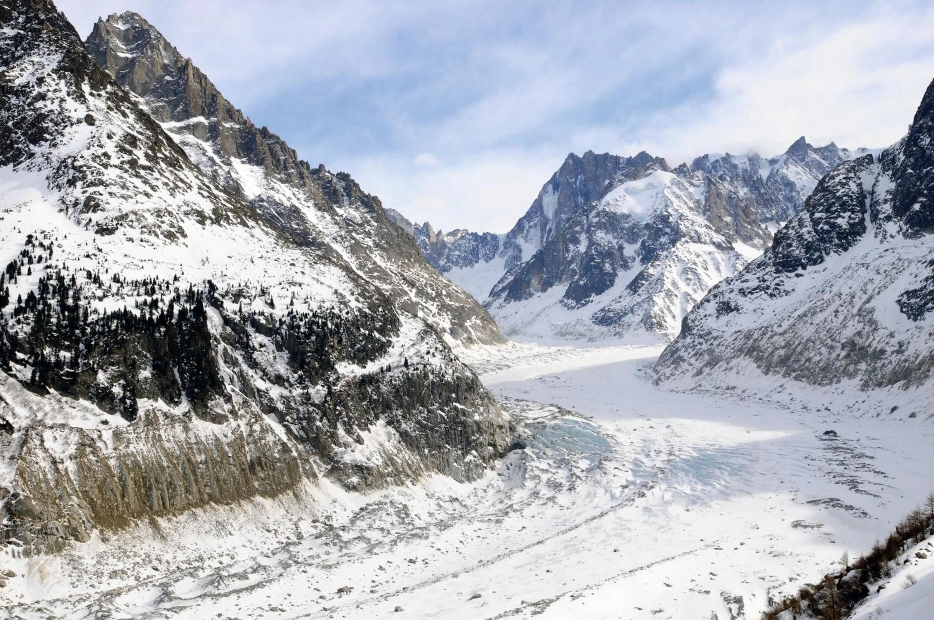 Nearby landmark in VTF Les Econtres
