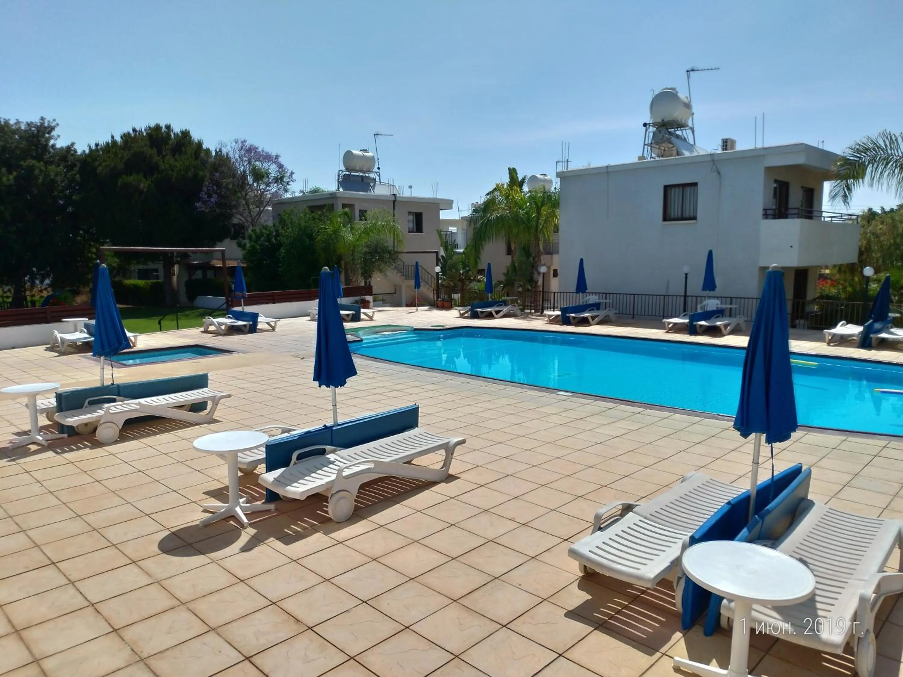 Maricosta Apartments