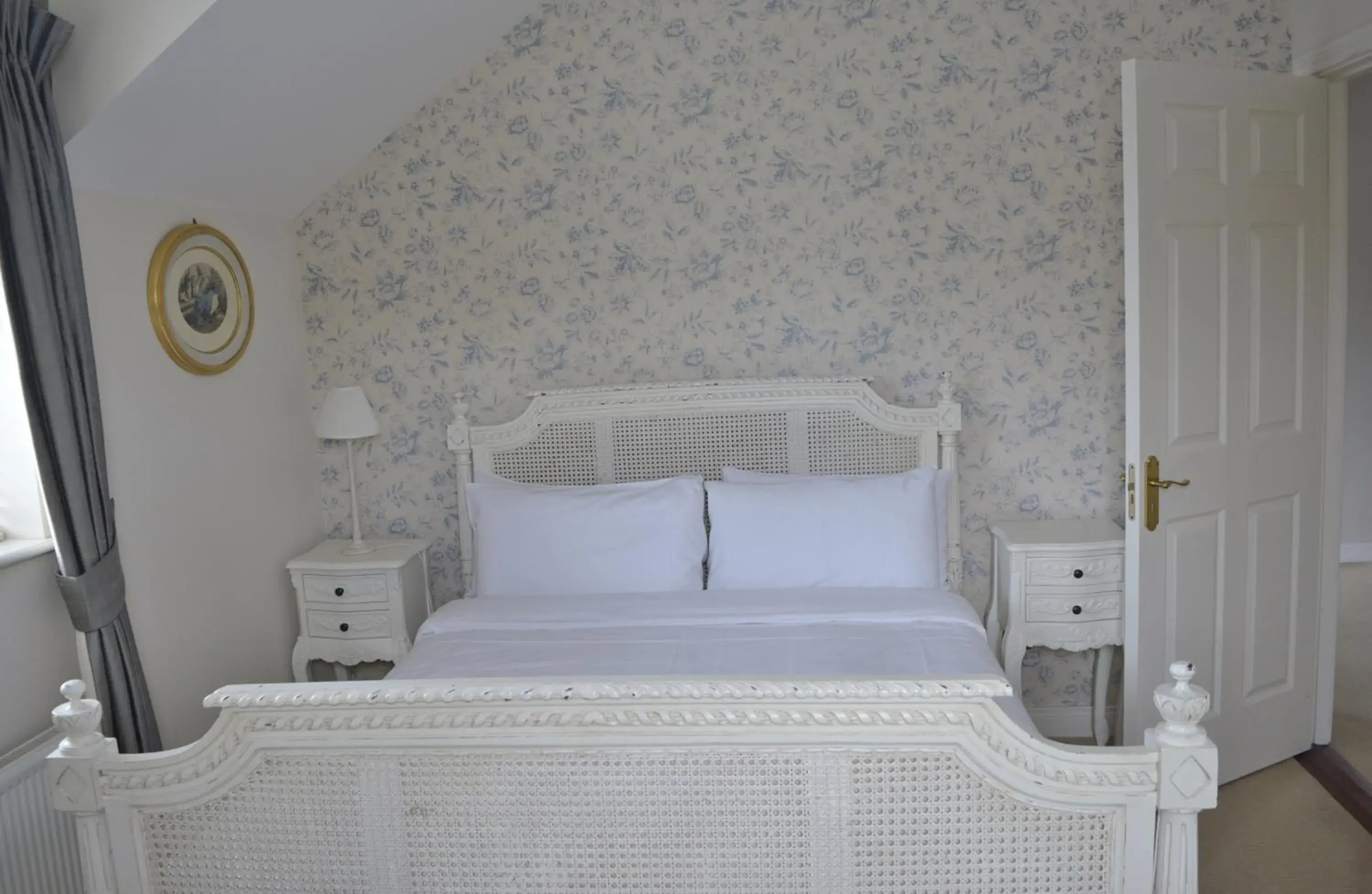 Bedroom, Bed in Moyvalley Hotel & Golf Resort Bedroom, Bed in Moyvalley Hotel & Golf Resort