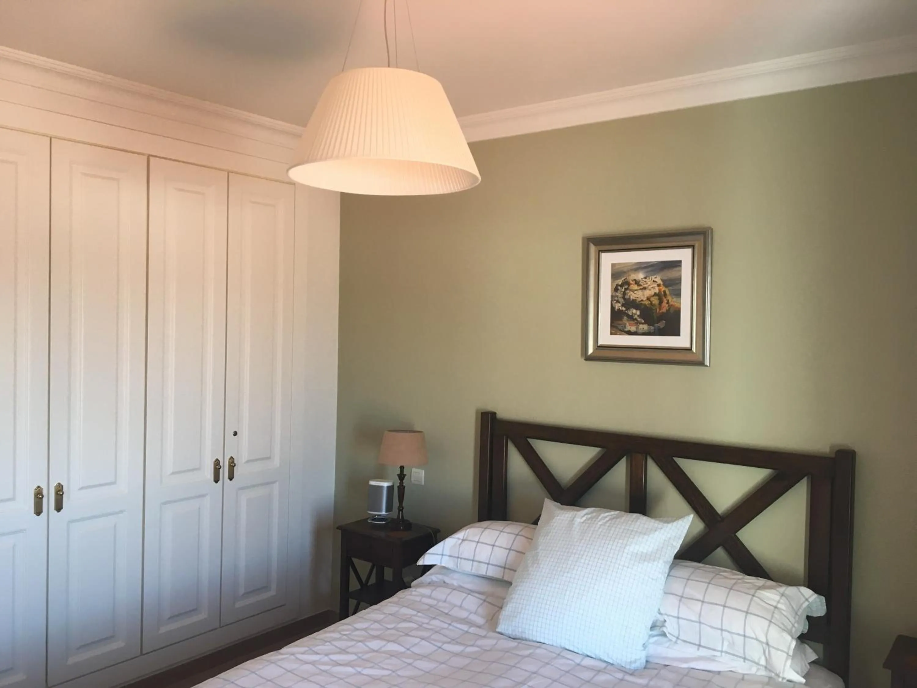 Casares Village Bed & Breakfast