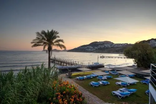 Crystal Hotel Bodrum