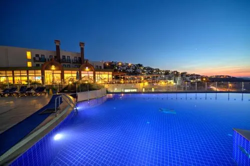 Crystal Hotel Bodrum