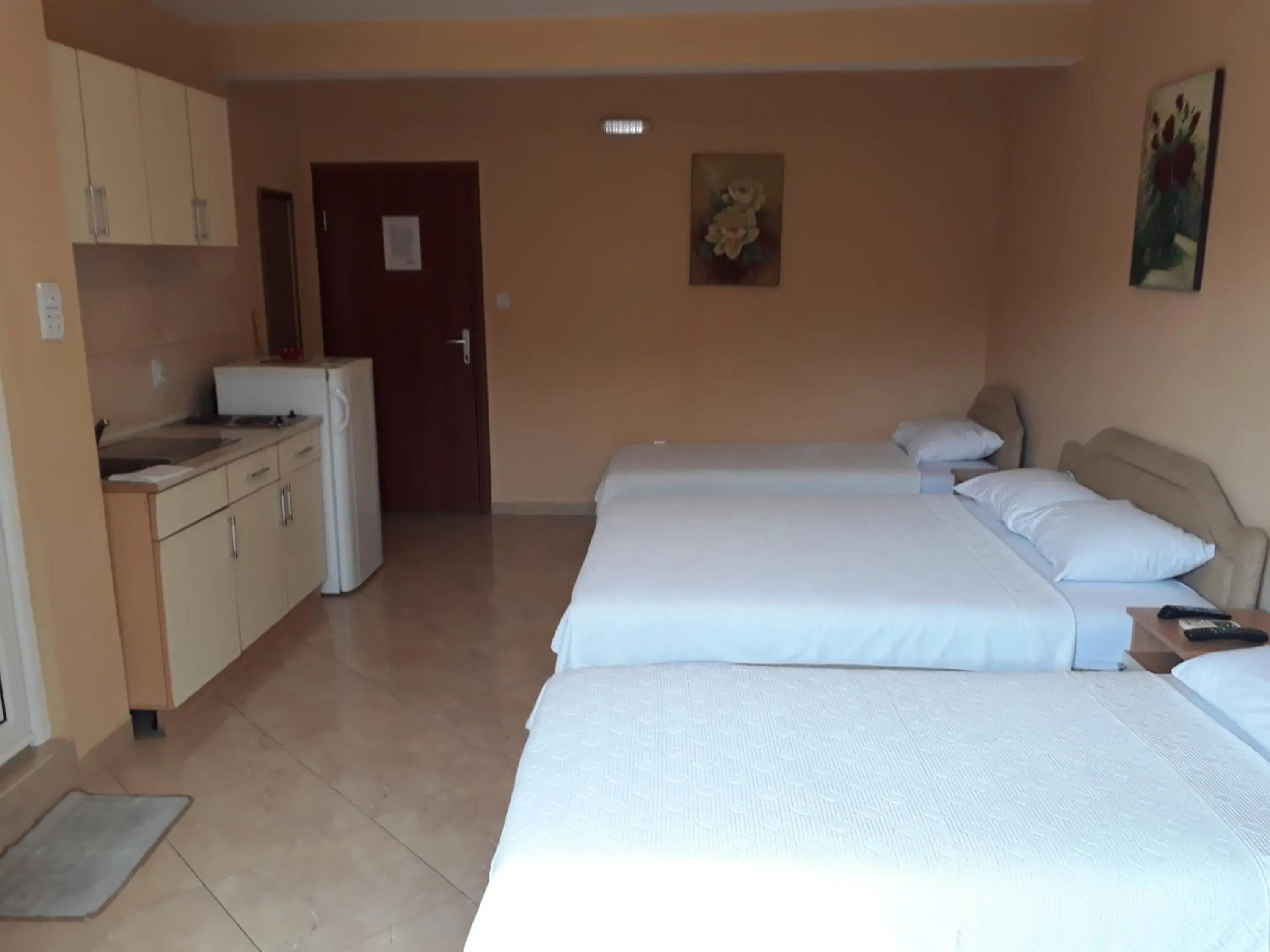 Studio Apartment in Apartmani Lekovic Sutomore Studio Apartment in Apartmani Lekovic Sutomore