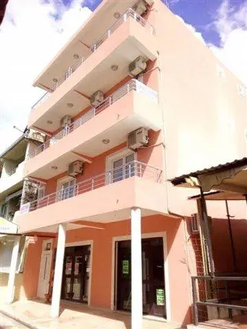 Apartmani Lekovic Sutomore Apartmani Lekovic Sutomore