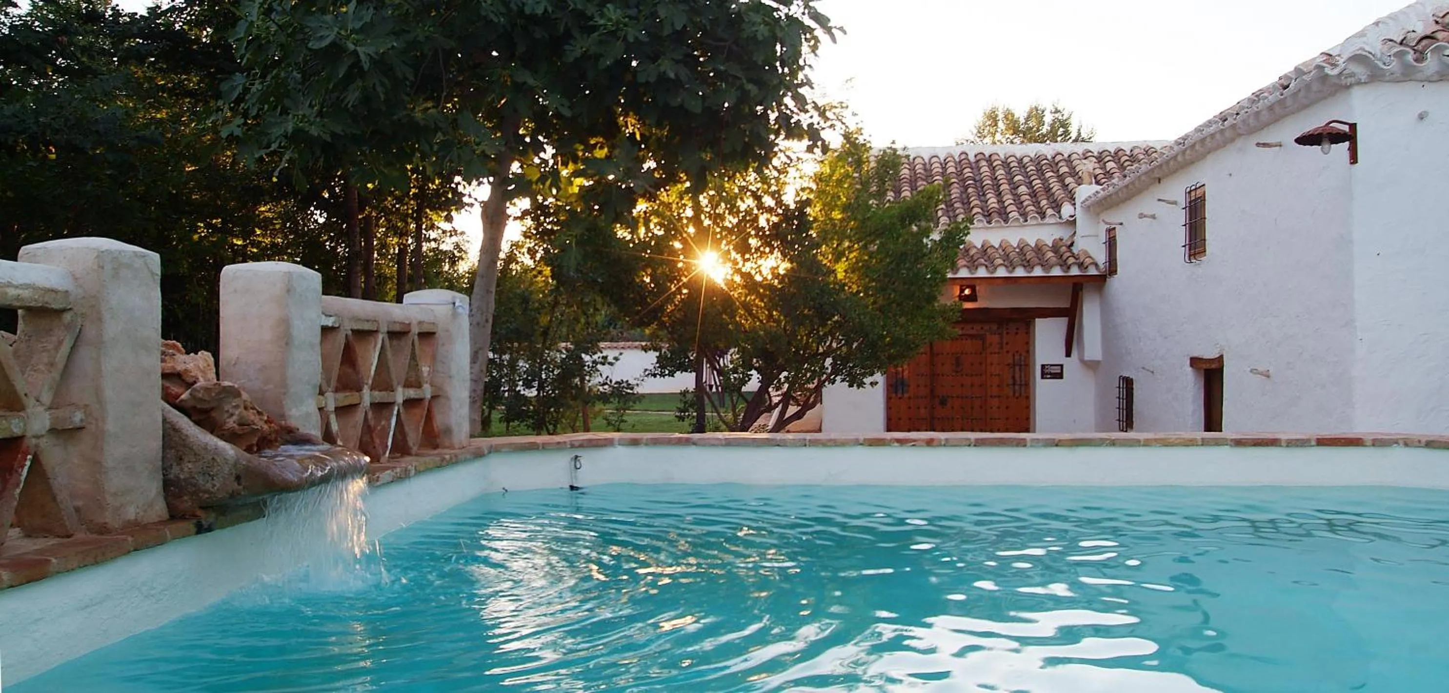 Casa Rural La Alameda
