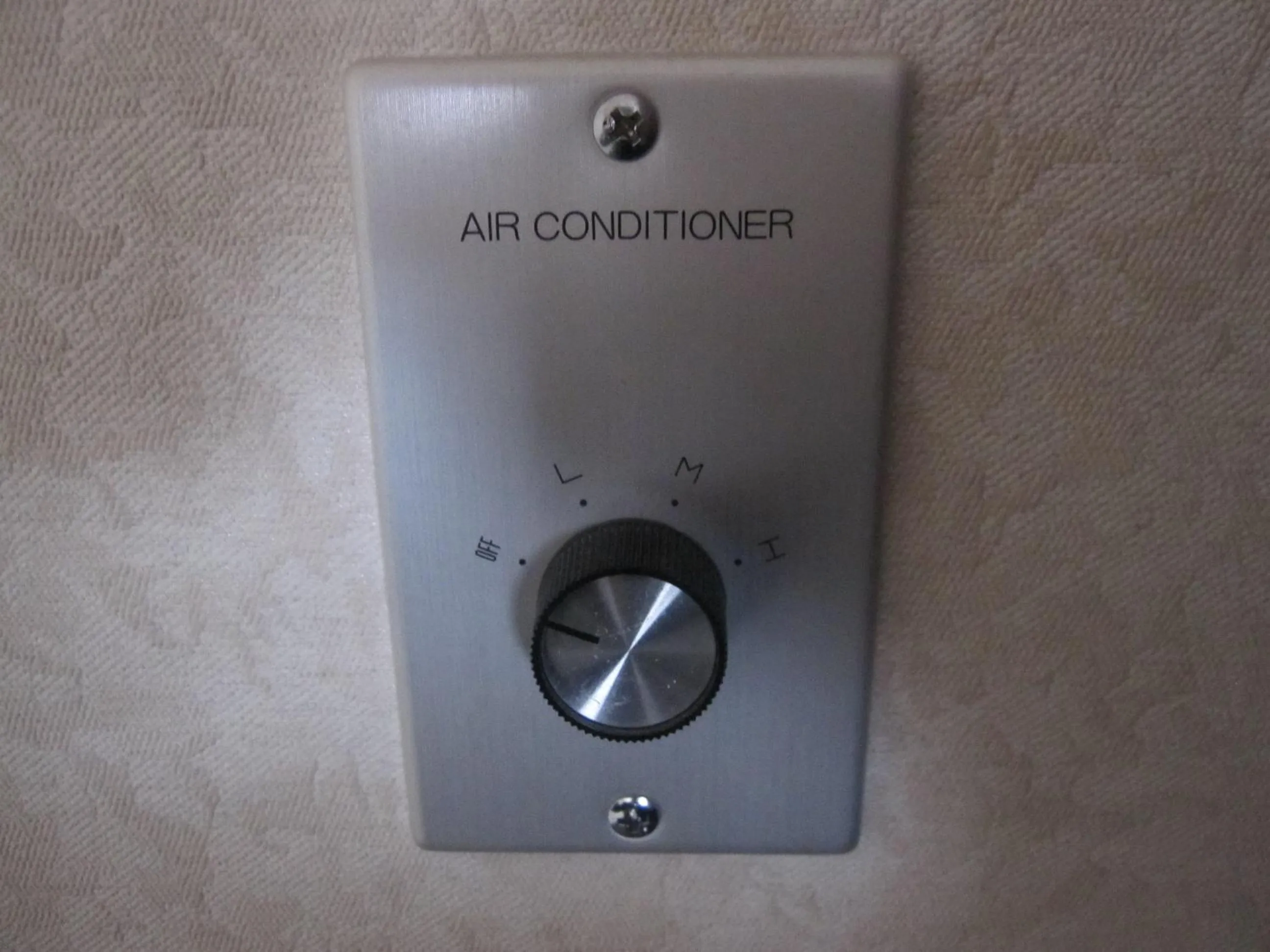 Decorative detail in Asahikawa Toyo Hotel