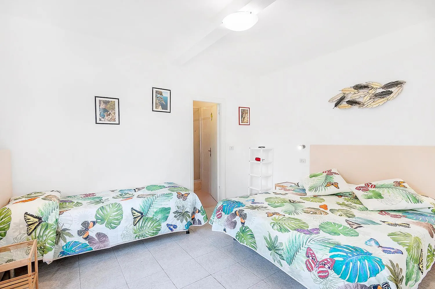 Photo of the whole room, Bed in Hotel Giardino