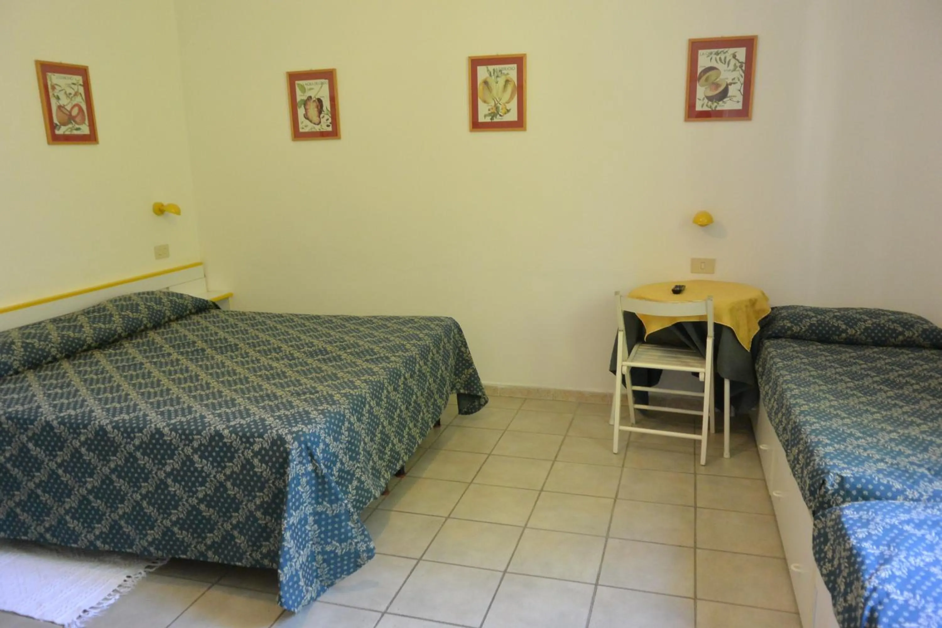 Photo of the whole room, Bed in Hotel Giardino