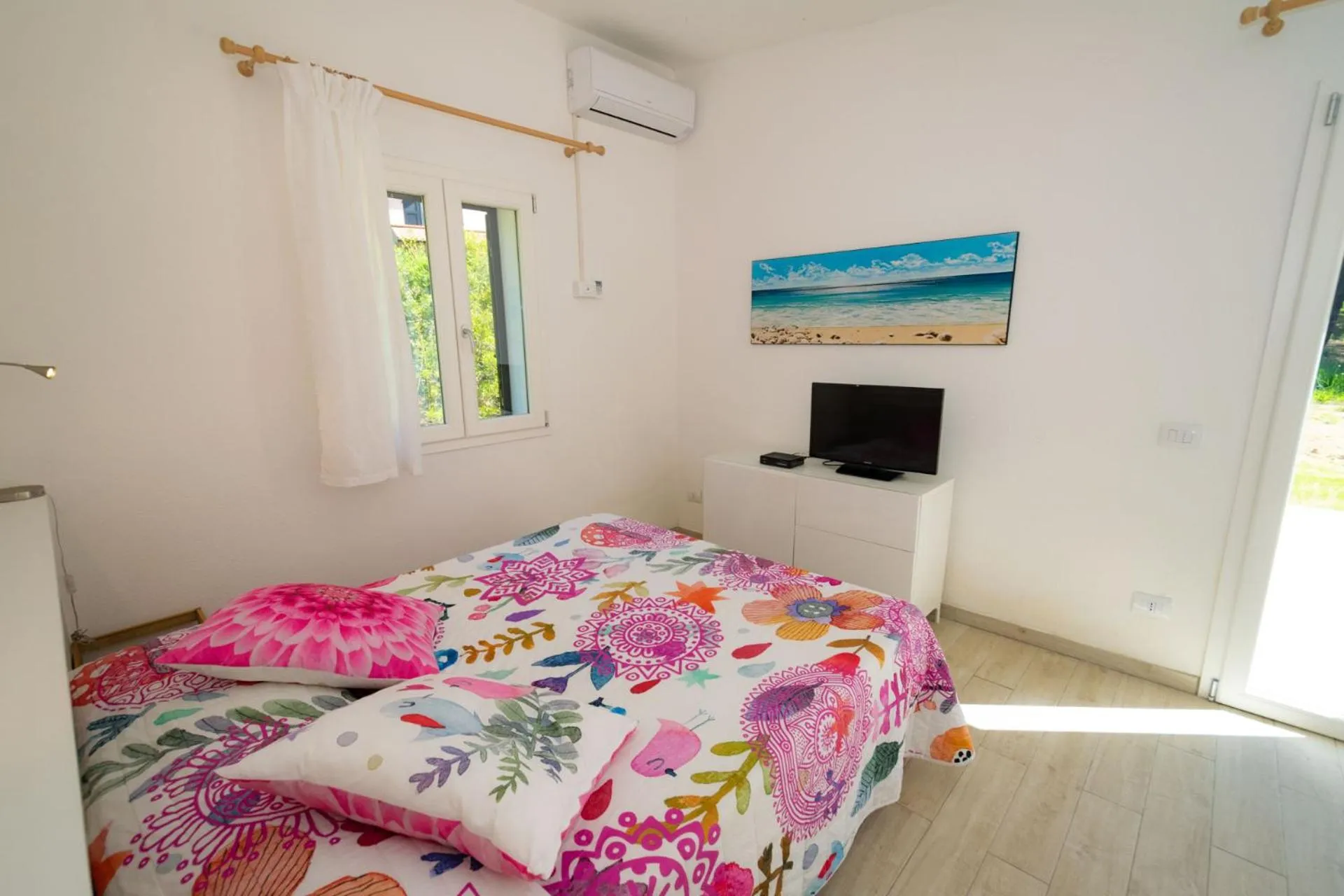 Photo of the whole room, Bed in Hotel Giardino