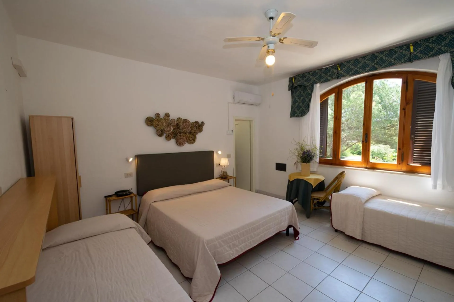 Photo of the whole room, Bed in Hotel Giardino