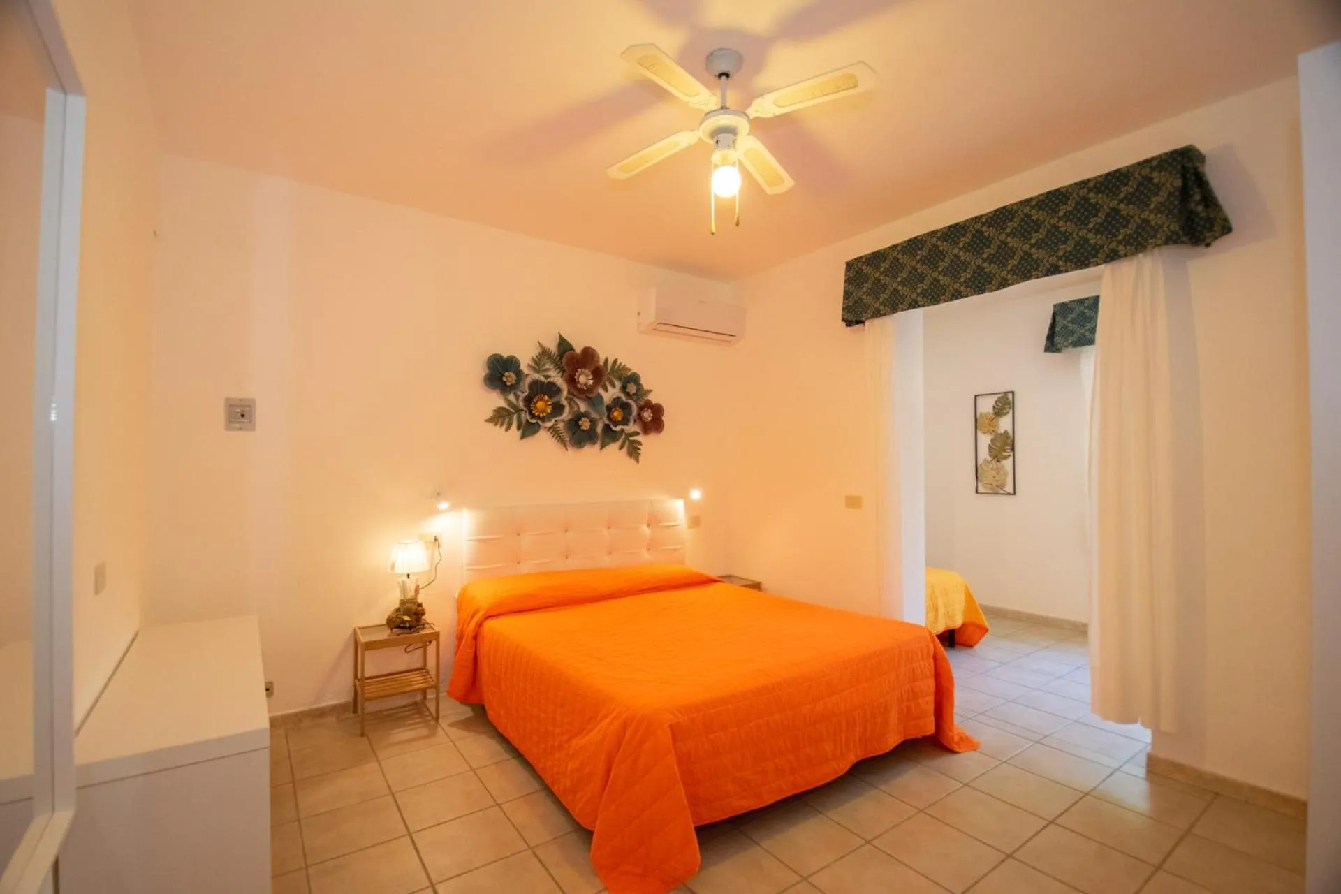 Photo of the whole room, Bed in Hotel Giardino