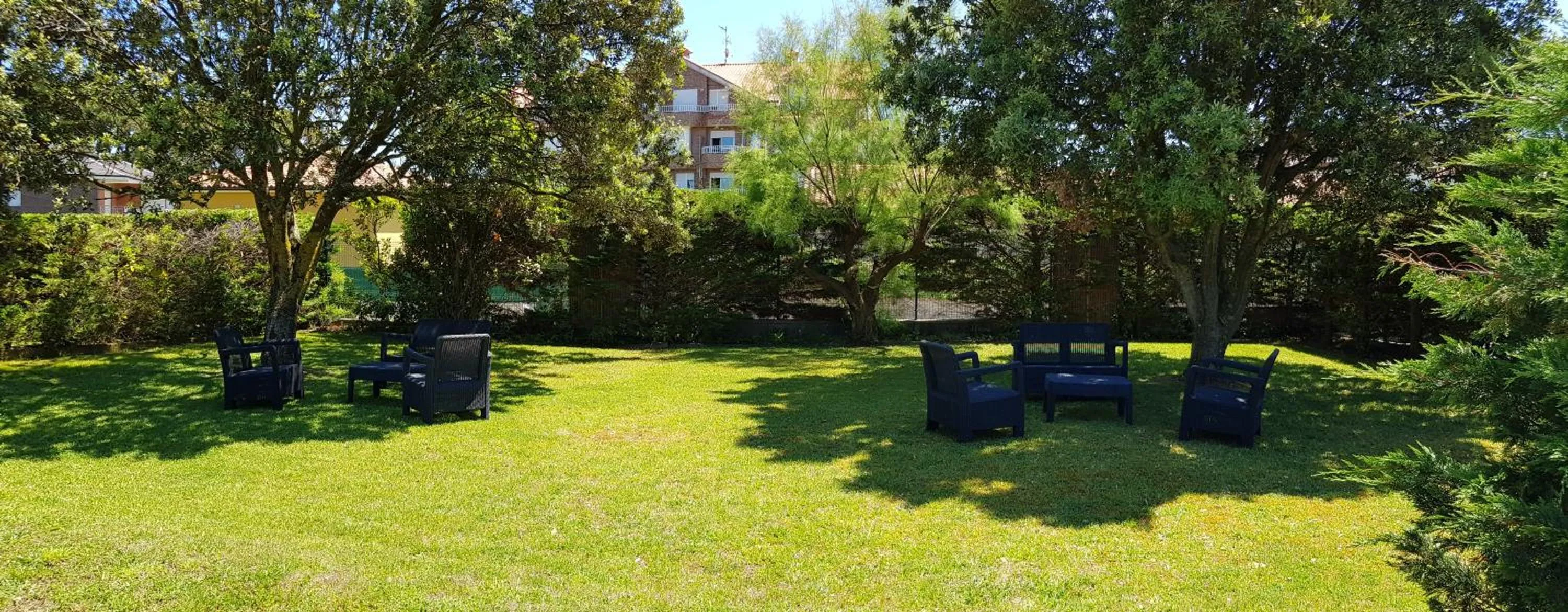 Hotel Montemar
