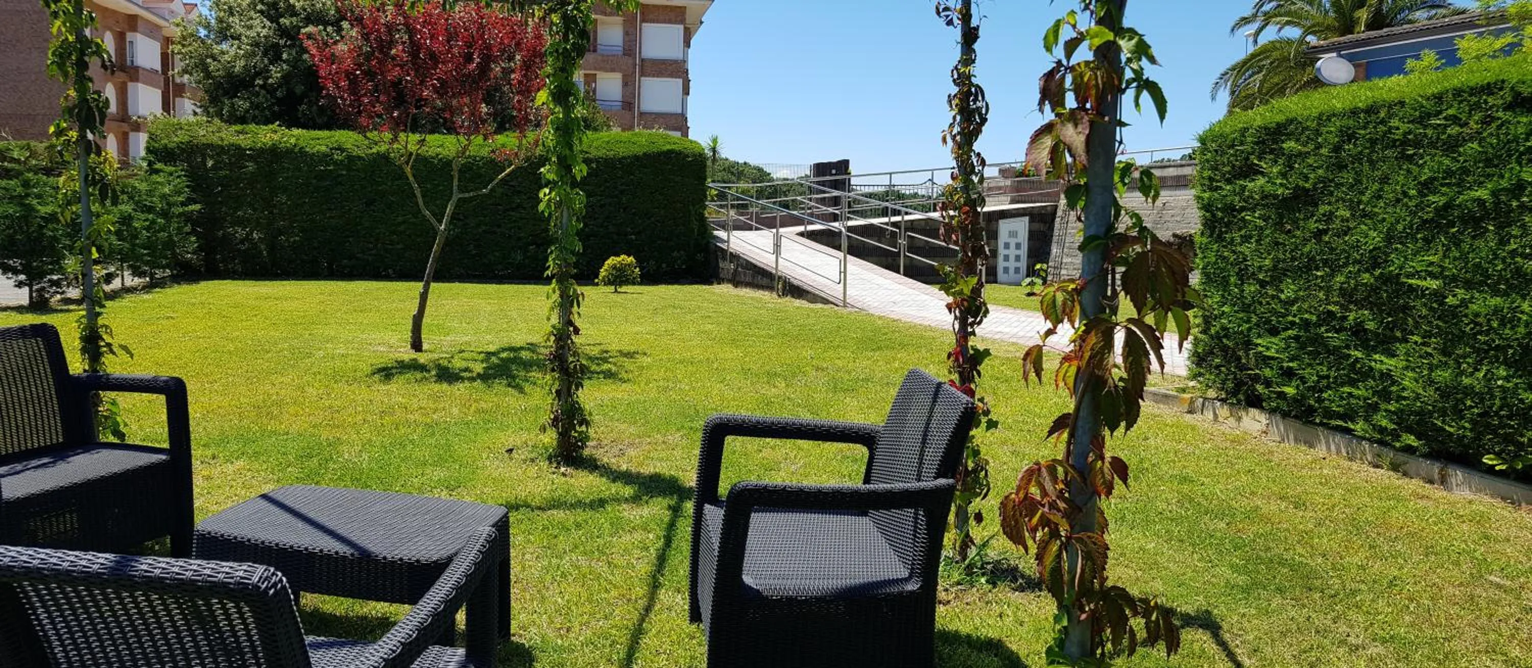 Hotel Montemar