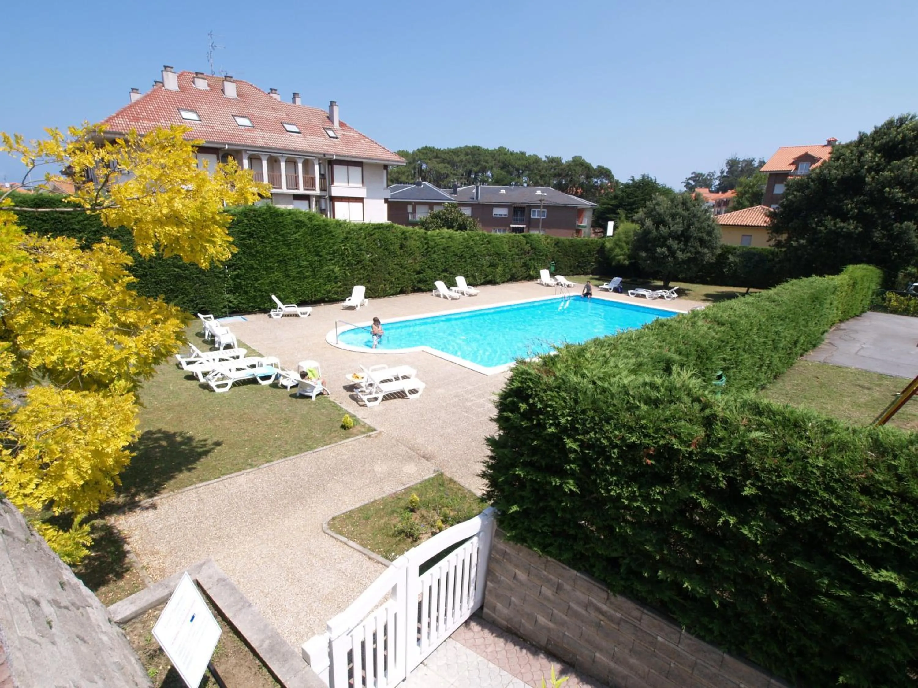 Hotel Montemar