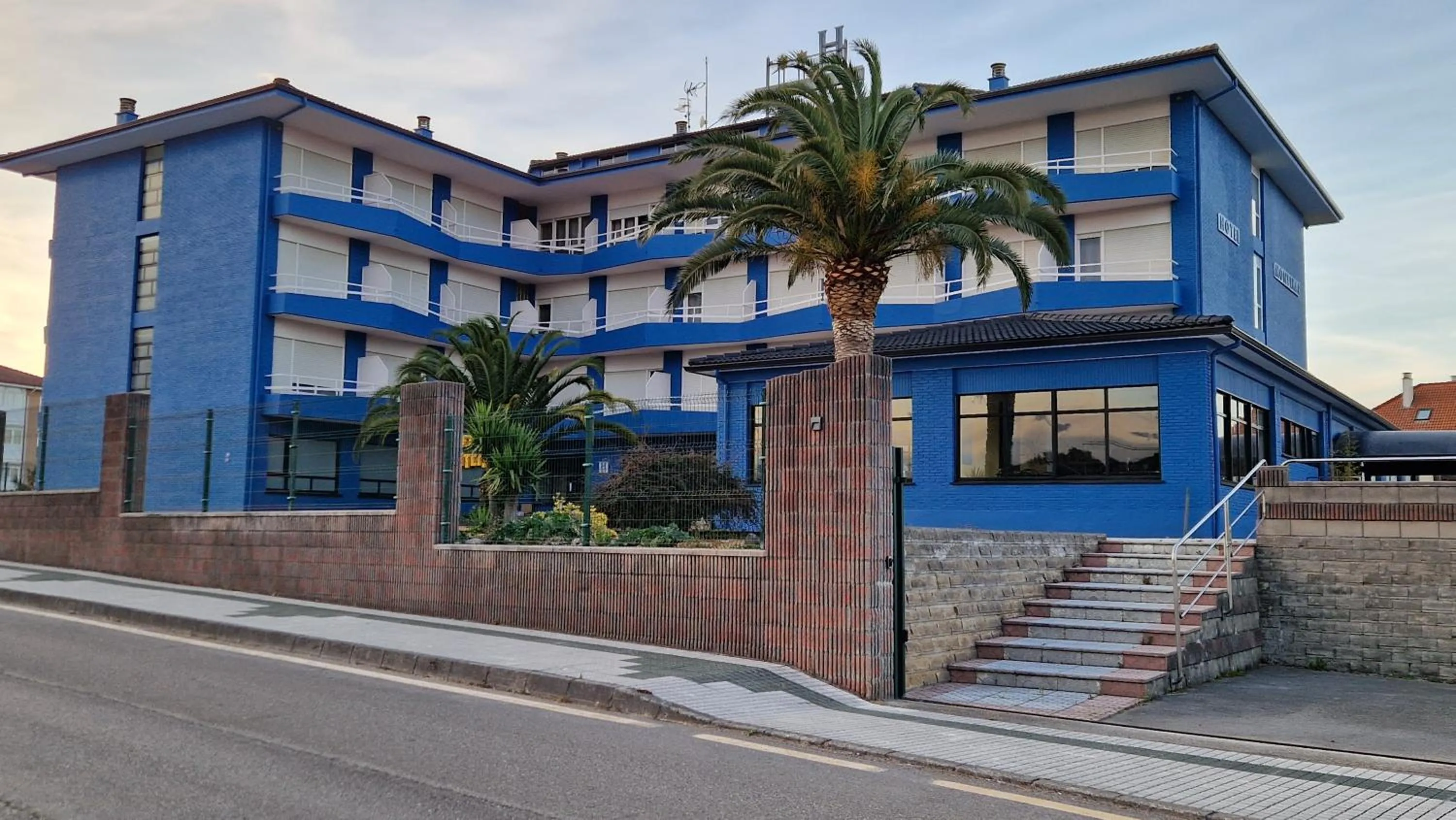 Hotel Montemar