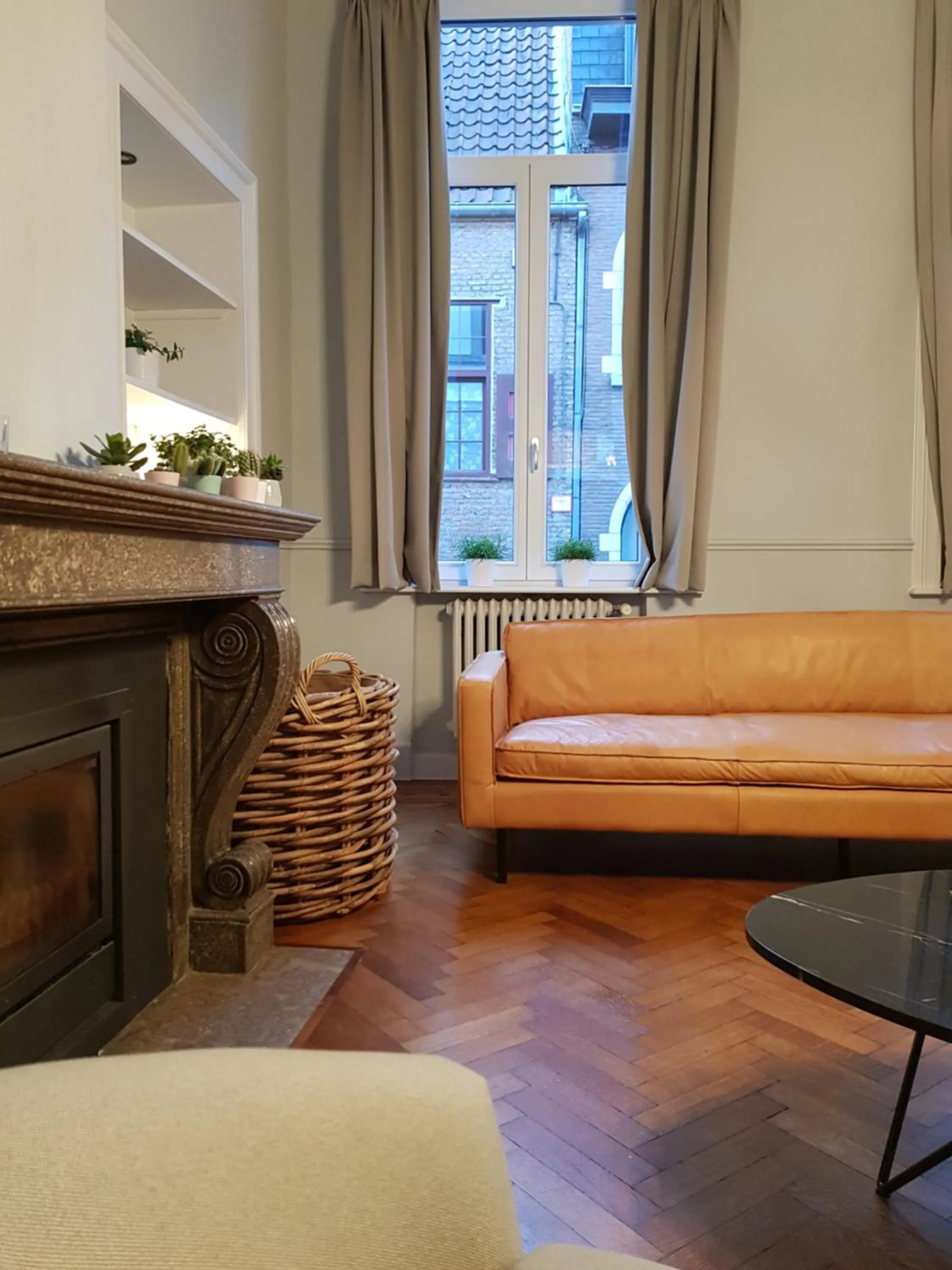 Internal: Not applicable to any particular room in Homey - Kortrijk