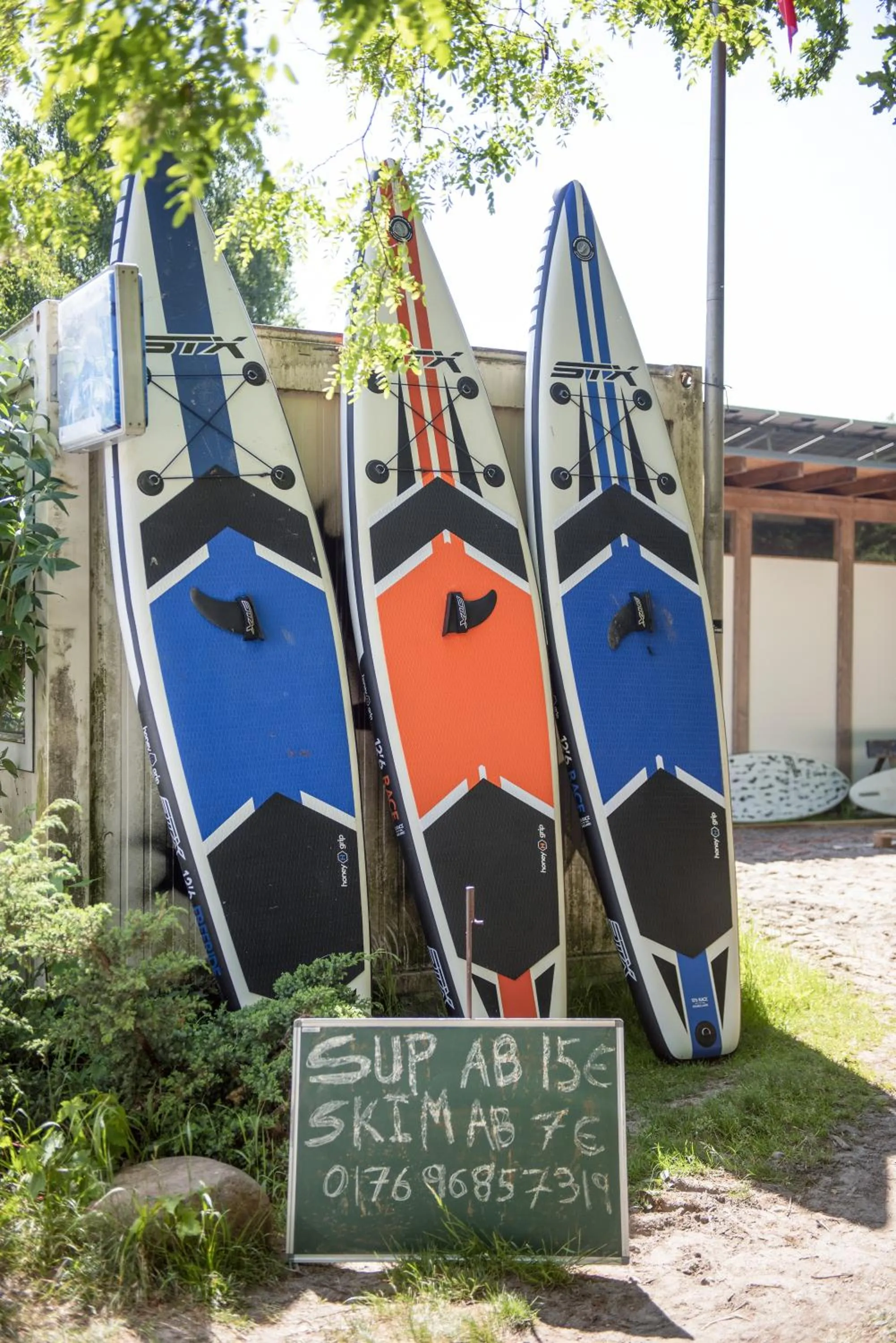 Activities in feels Beach Club Hotel