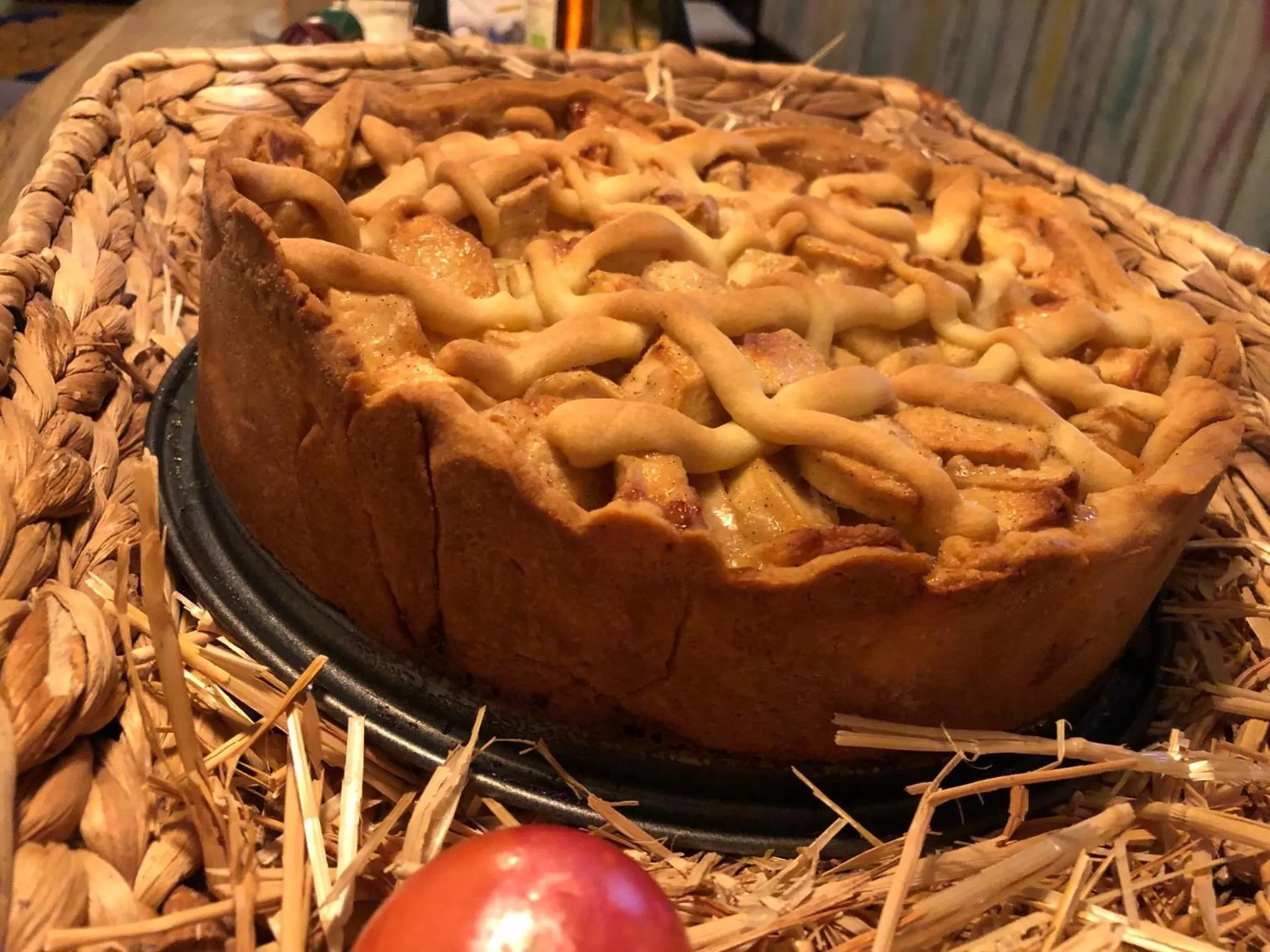 Food and drinks in feels Beach Club Hotel