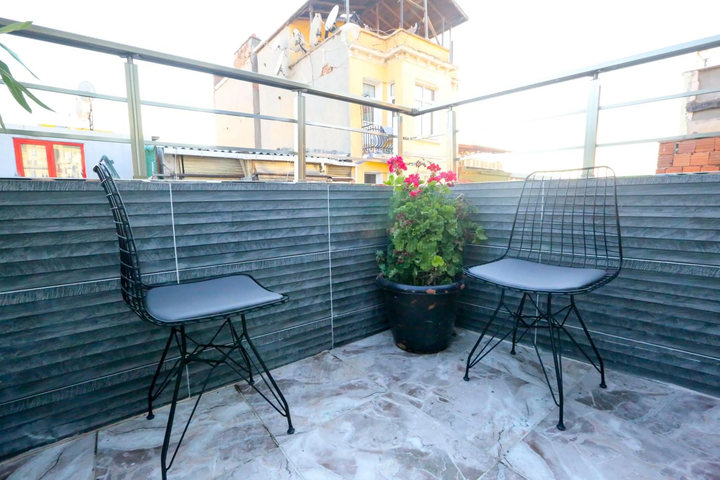 Day in Grand Moon Hotel Suites