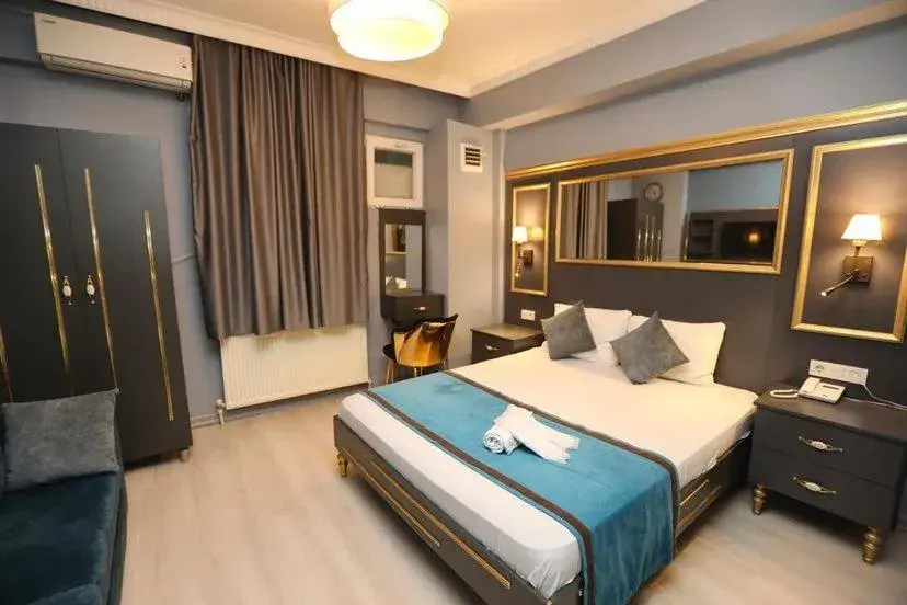 Grand Moon Hotel Suites Grand Moon Hotel Suites