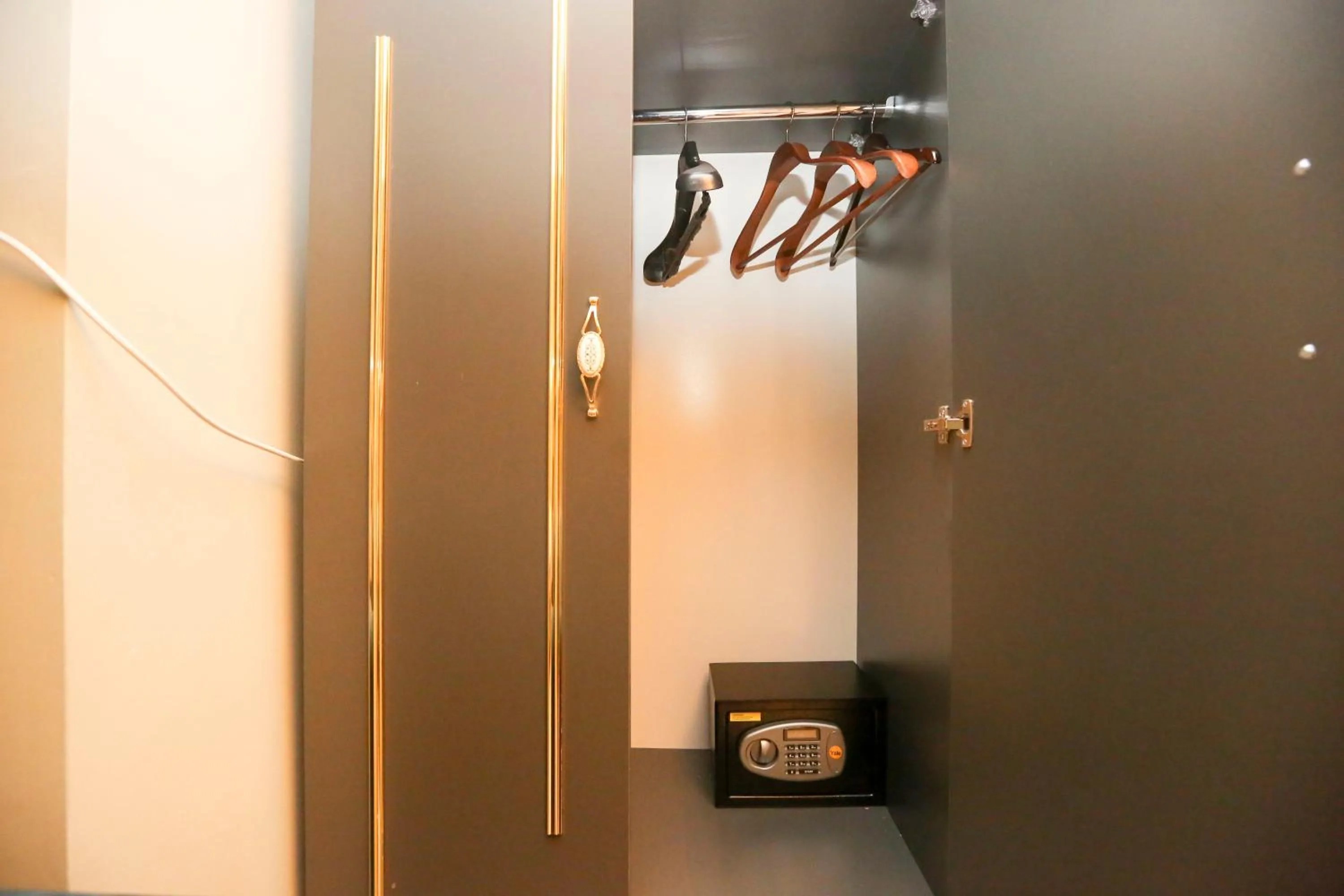 Massage in Grand Moon Hotel Suites