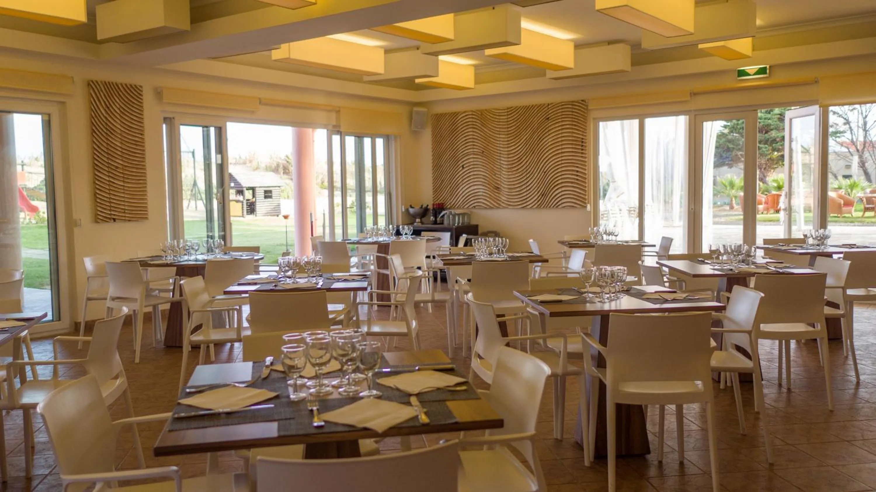Restaurant/places to eat in Vila Baleira Porto Santo