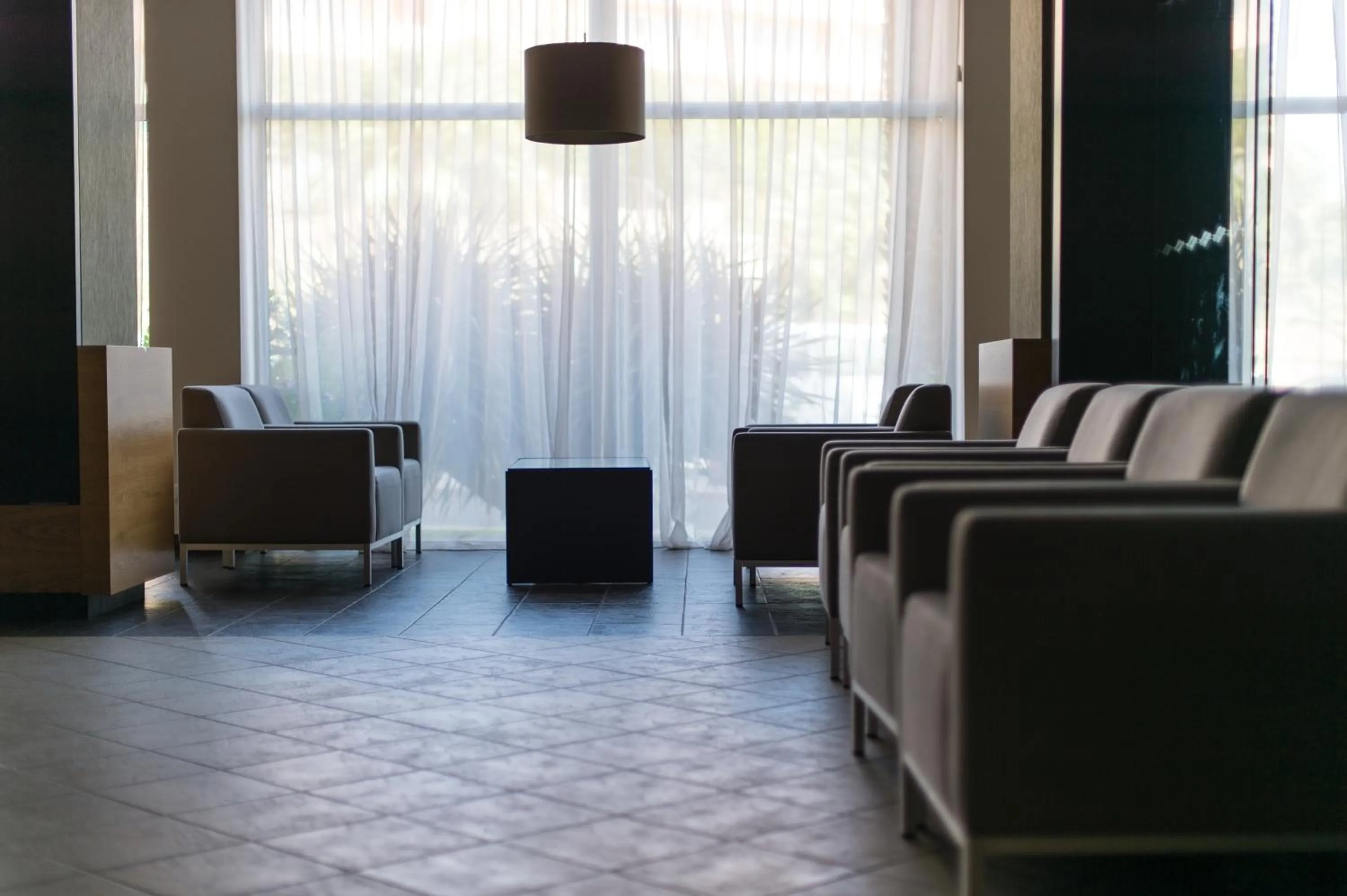 Lounge or bar in Vila Baleira Porto Santo