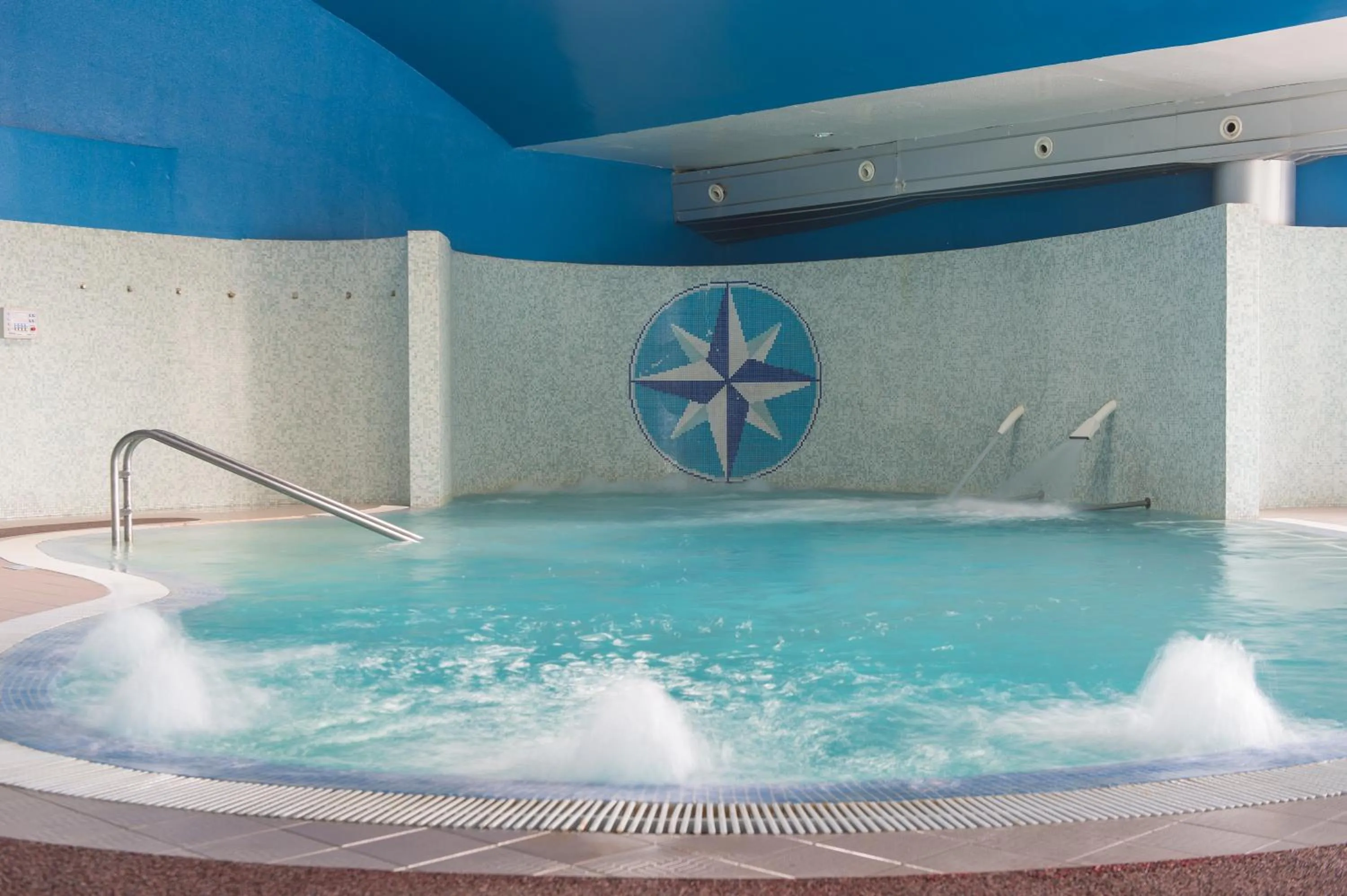 Spa and wellness centre/facilities in Vila Baleira Porto Santo