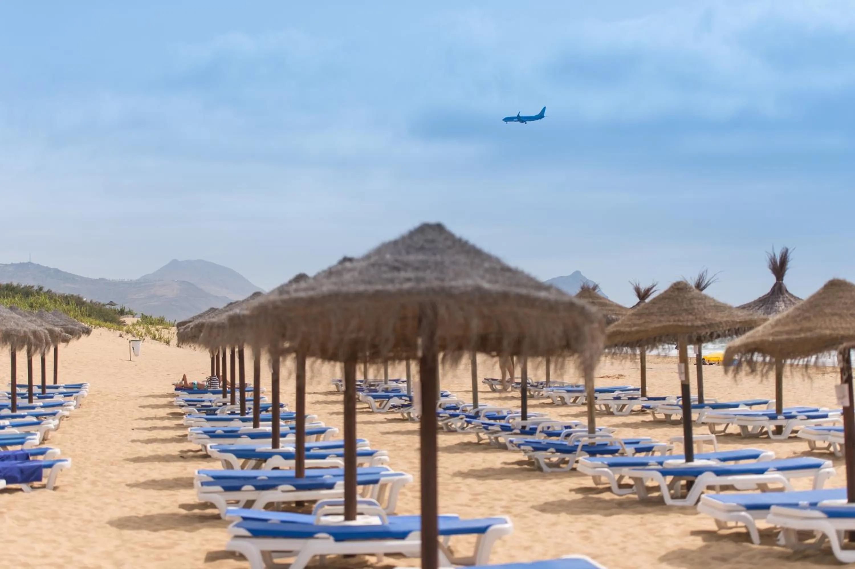 Beach in Vila Baleira Porto Santo