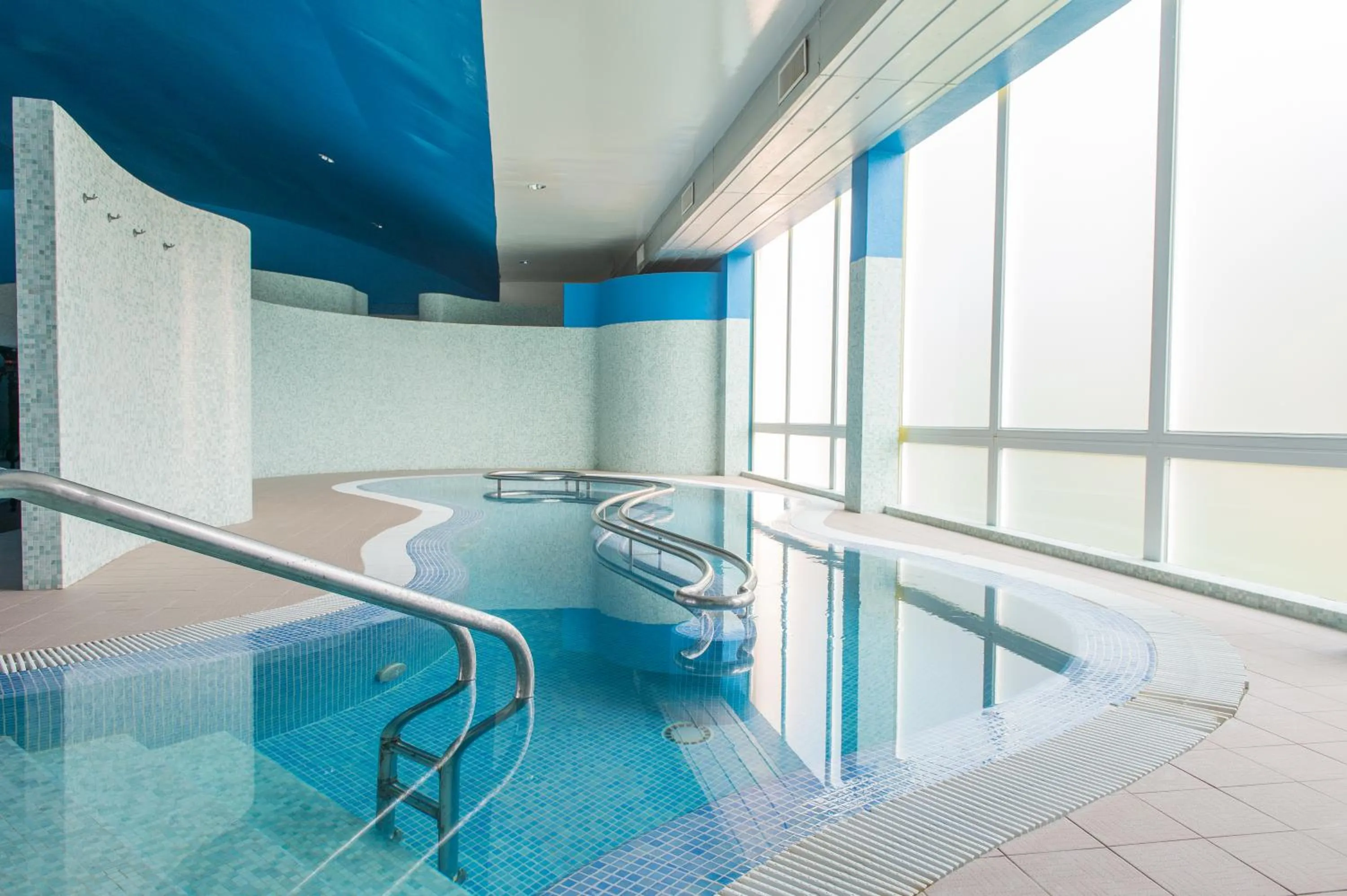 Spa and wellness centre/facilities in Vila Baleira Porto Santo