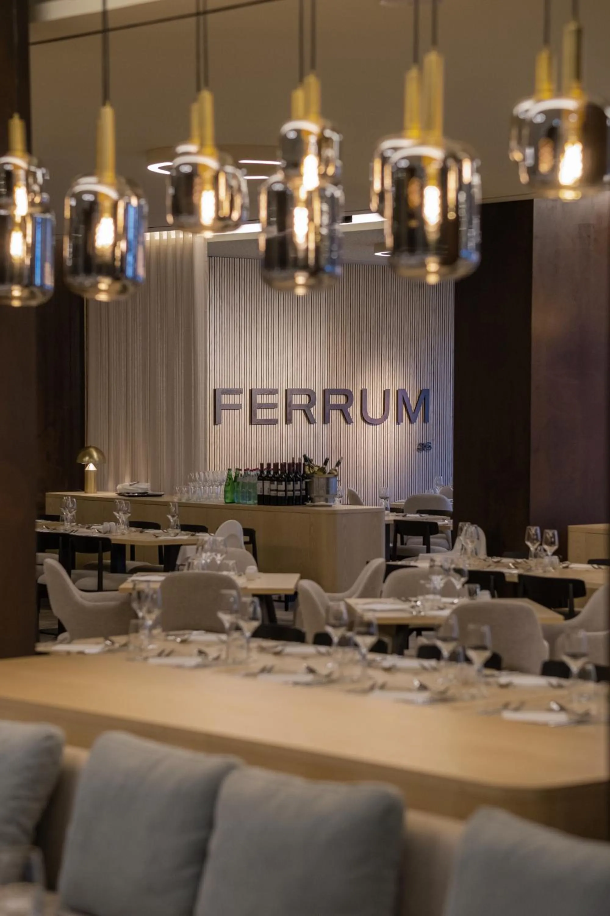 Restaurant/places to eat in Vila Baleira Porto Santo