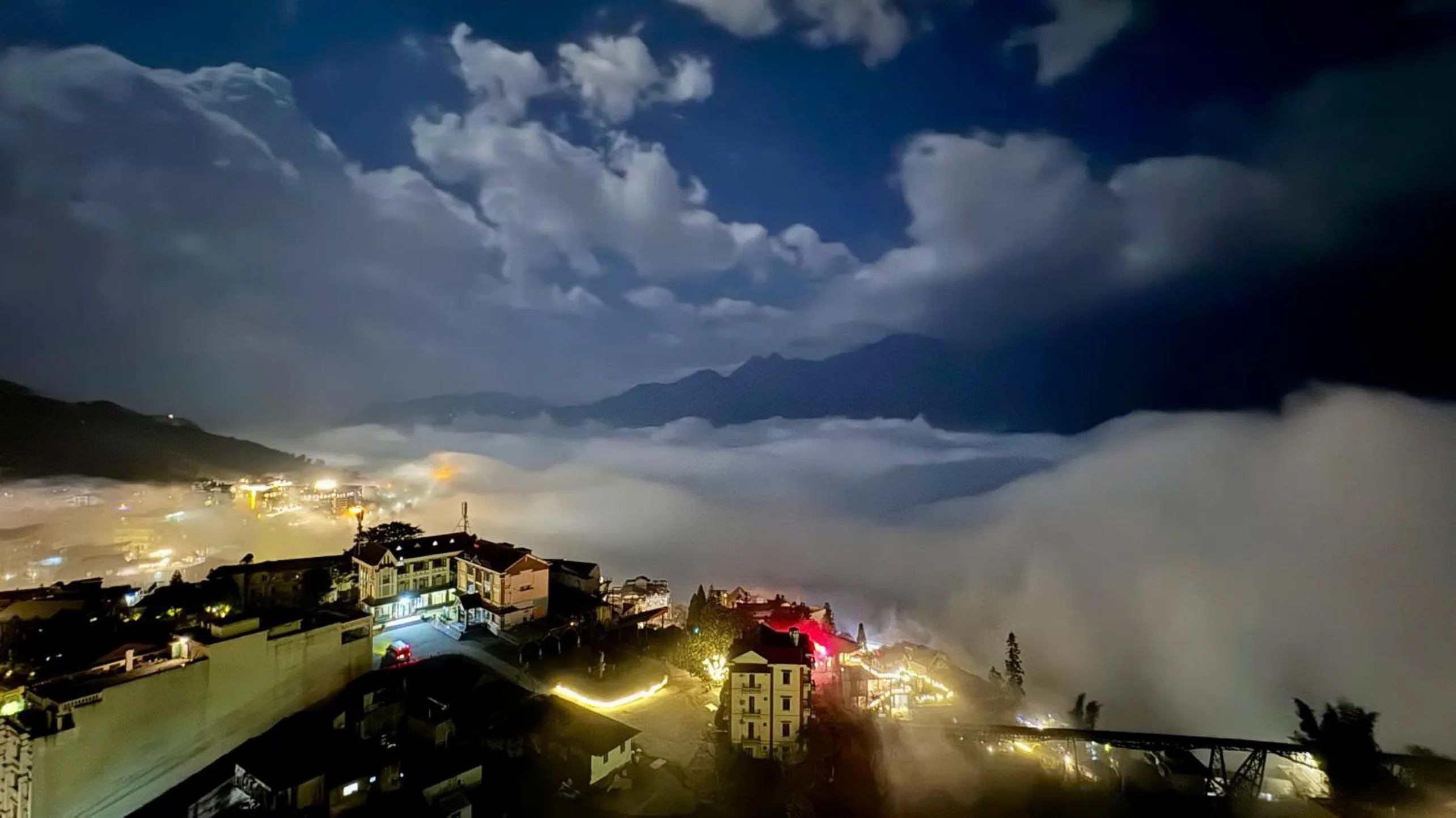 Pistachio Hotel Sapa